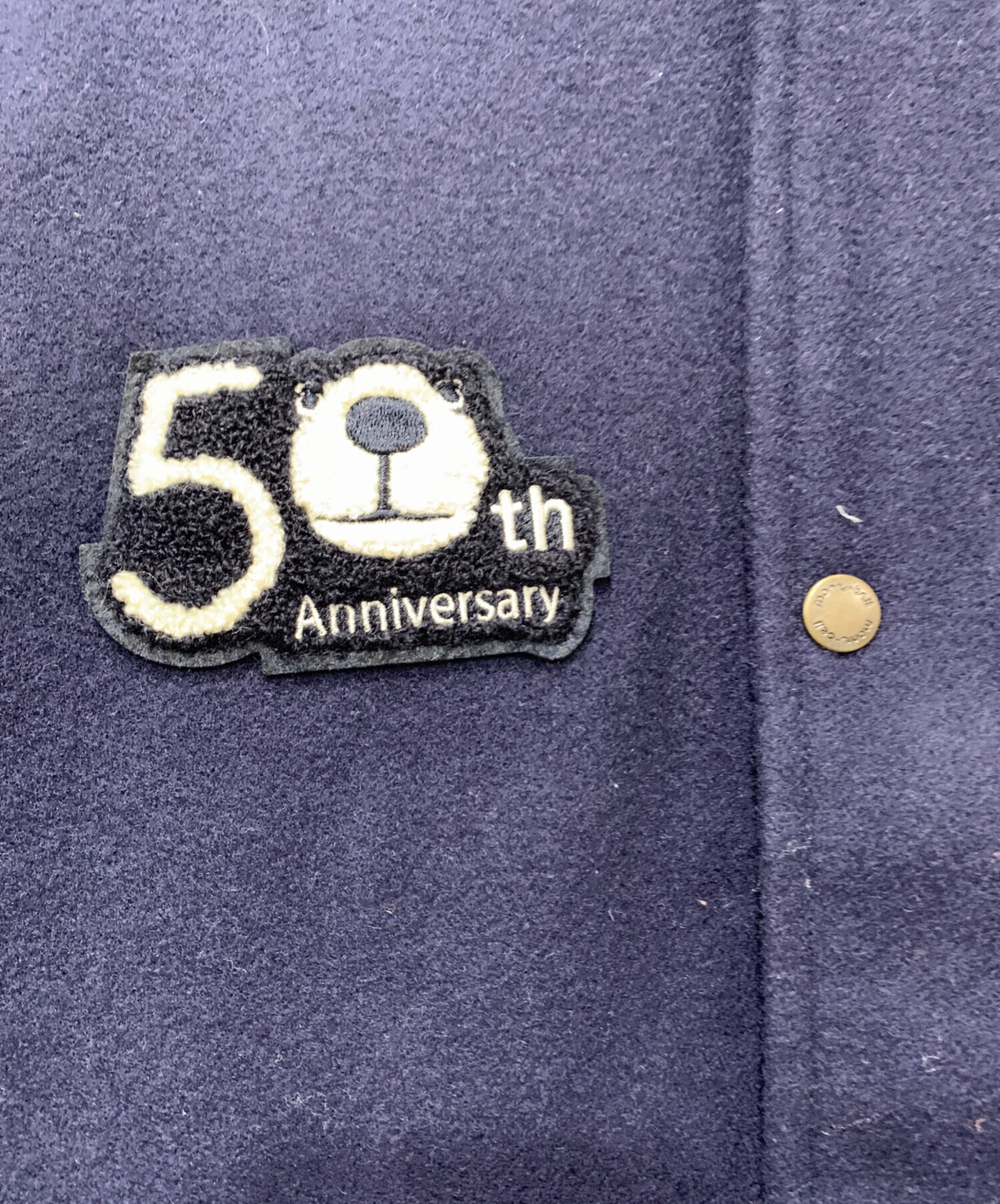 中古・古着通販】mont-bell (モンベル) 50th アワードジャケット