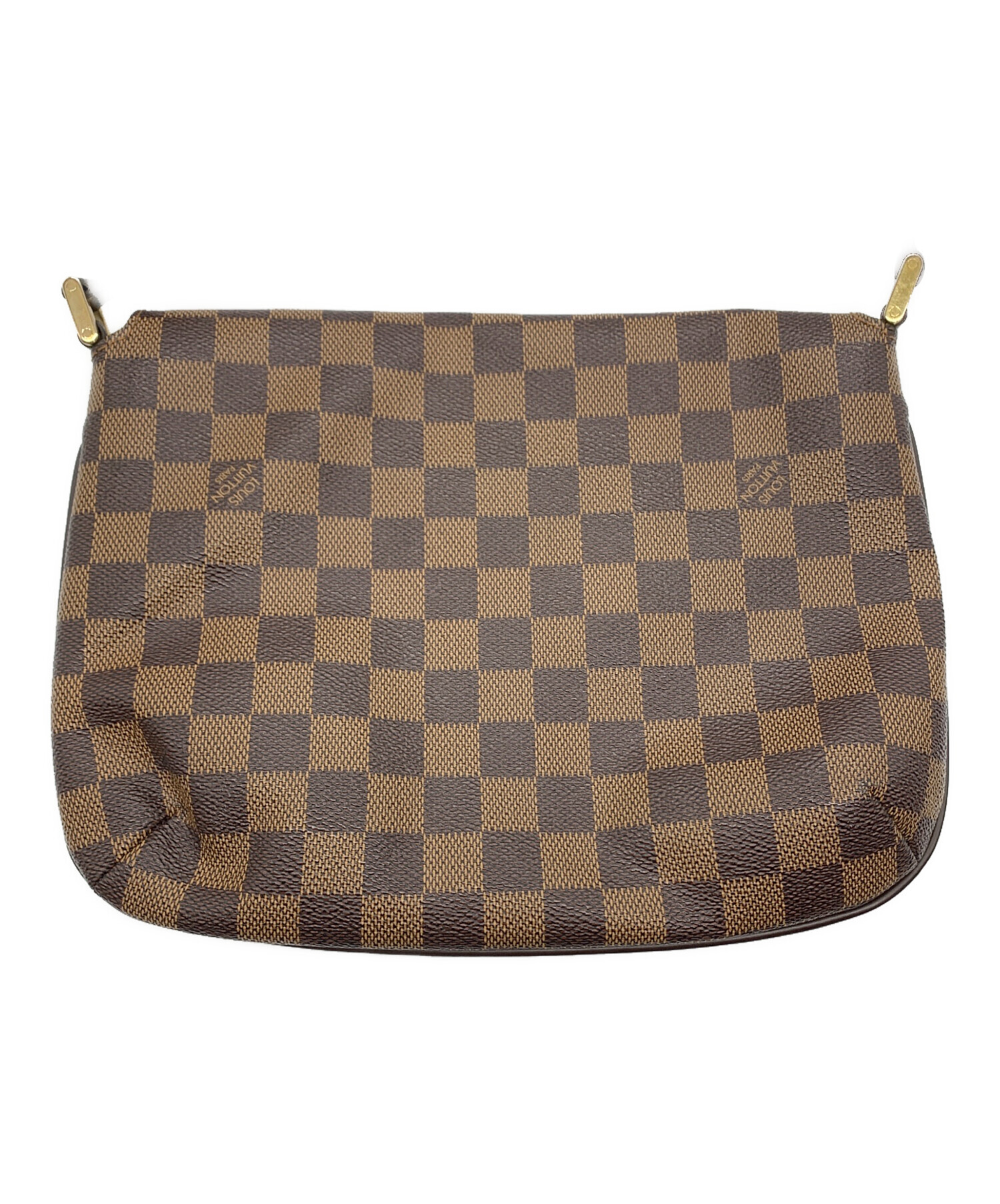 中古・古着通販】LOUIS VUITTON (ルイ ヴィトン) ダミエ ミュゼット