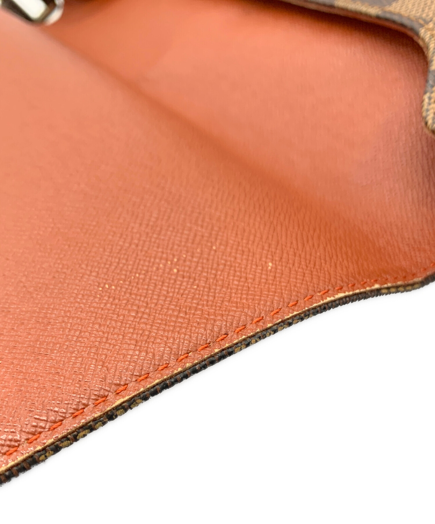 中古・古着通販】LOUIS VUITTON (ルイ ヴィトン) ダミエ ミュゼット