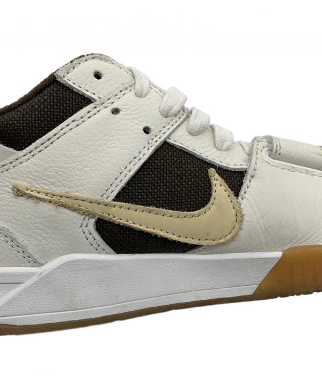 中古・古着通販】NIKE (ナイキ) Travis Scott (トラヴィススコット