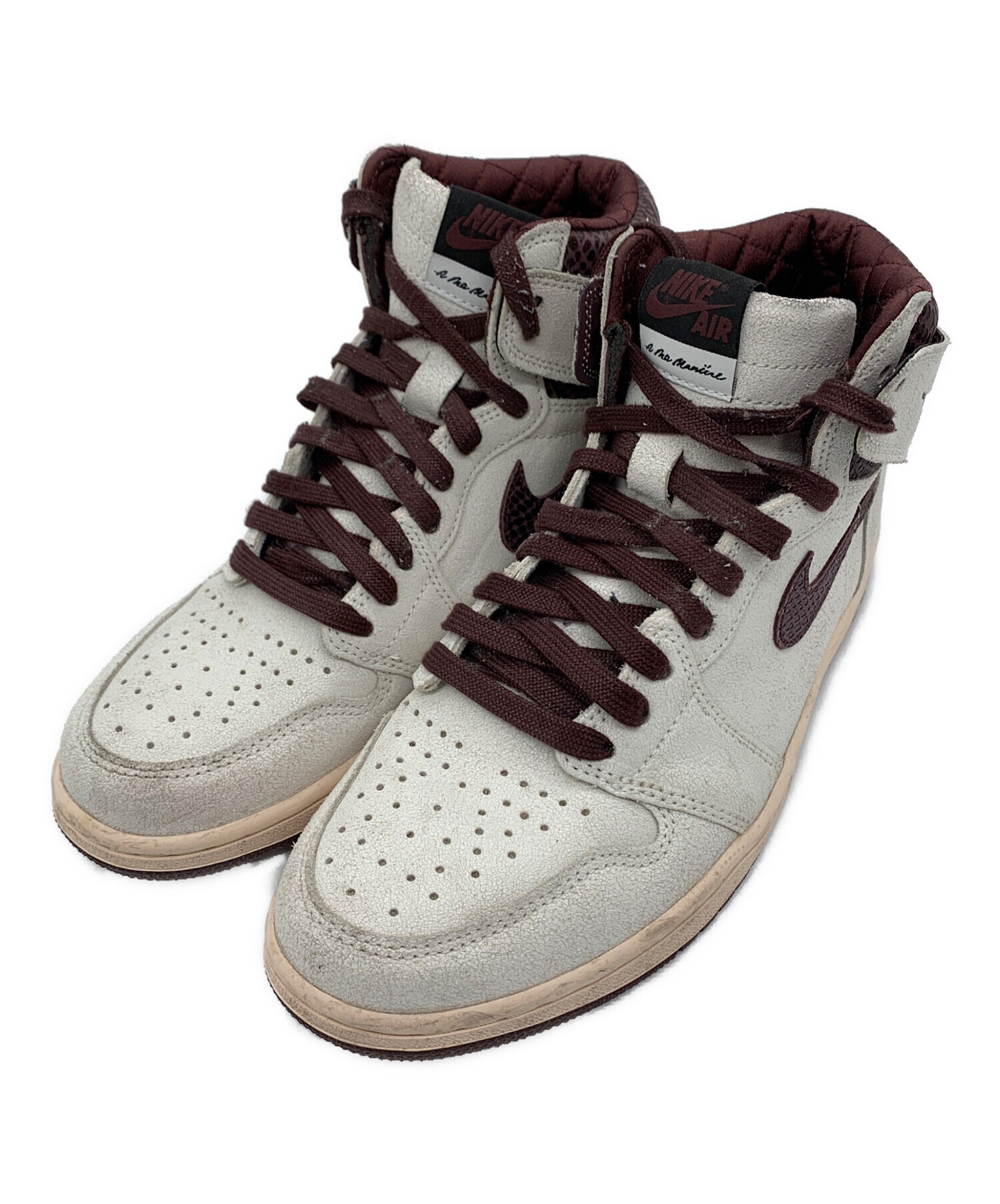 中古・古着通販】NIKE (ナイキ) A Ma Maniere (ア・マ・マニエール 