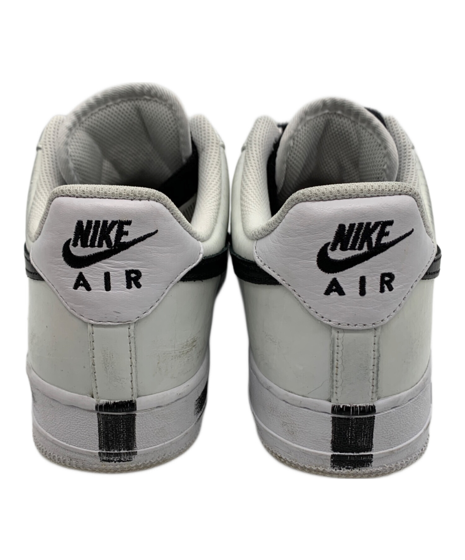 中古・古着通販】NIKE (ナイキ) PEACEMINUSONE (ピースマイナスワン