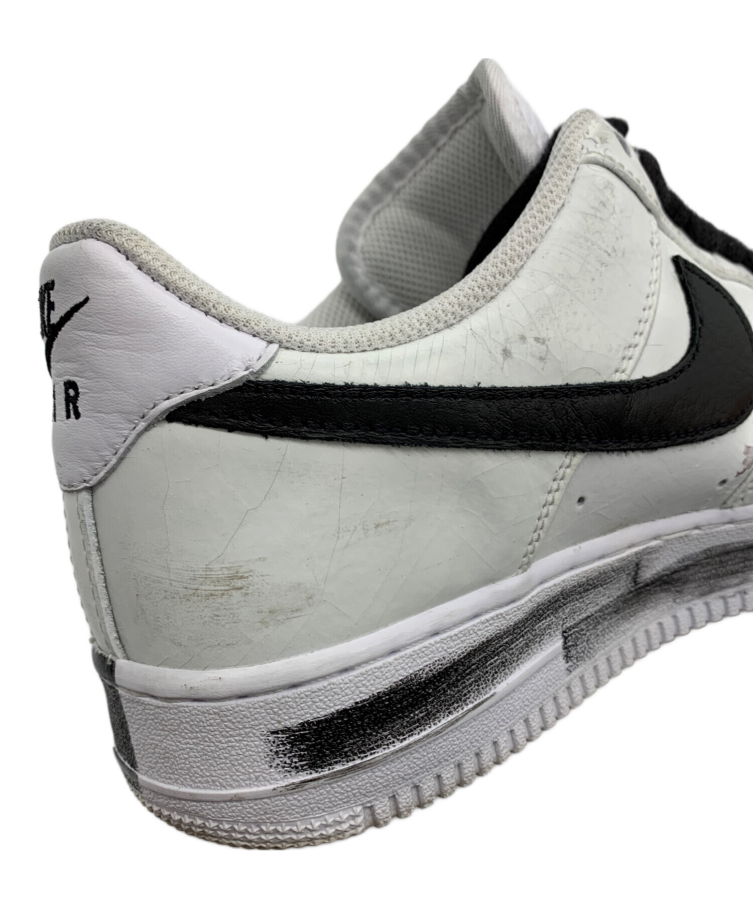 臨死('07米) 中古美品 中古・古着通販】NIKE (ナイキ) PEACEMINUSONE (ピースマイナスワン