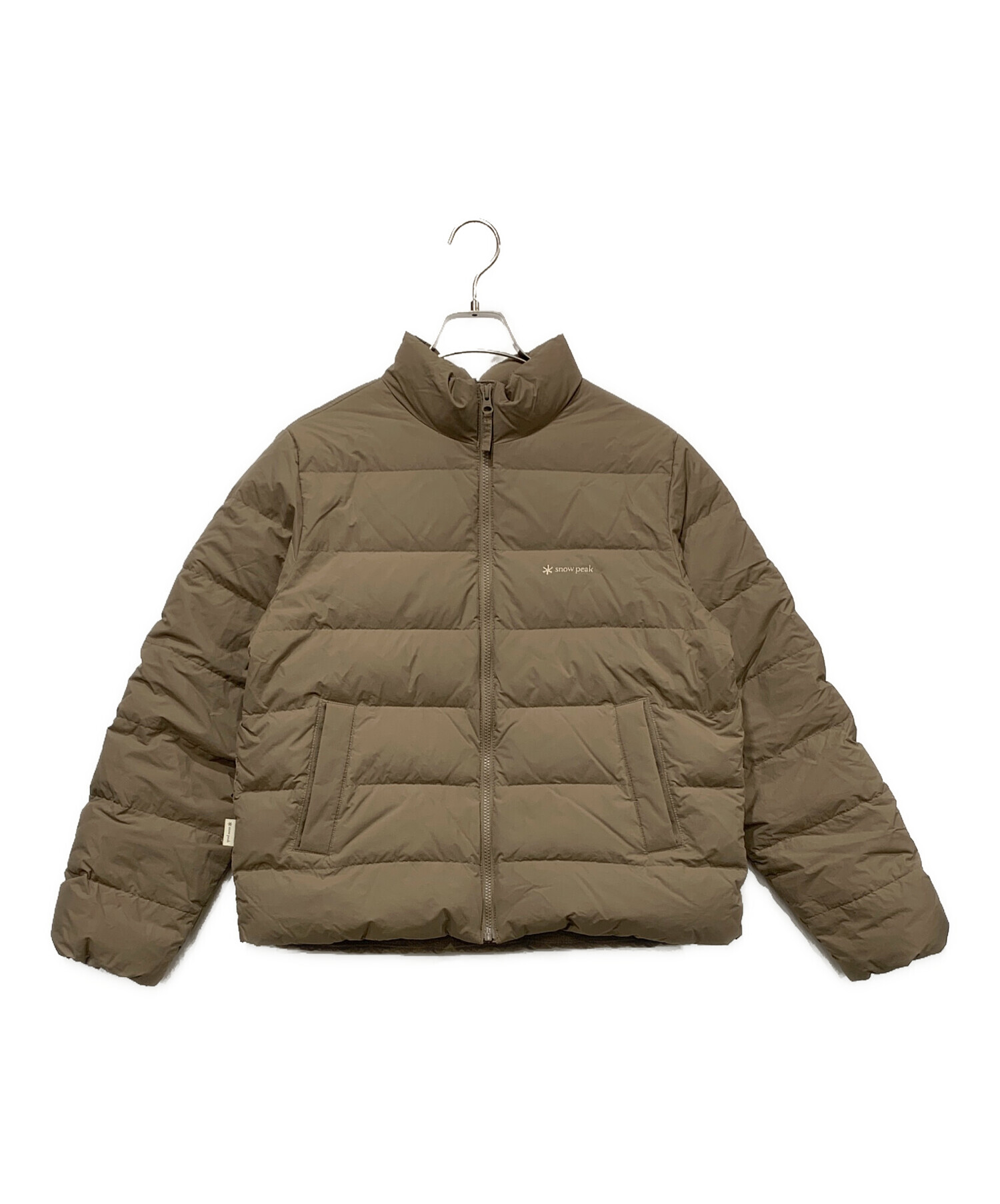 中古・古着通販】Snow peak (スノーピーク) スタンドネックライト 