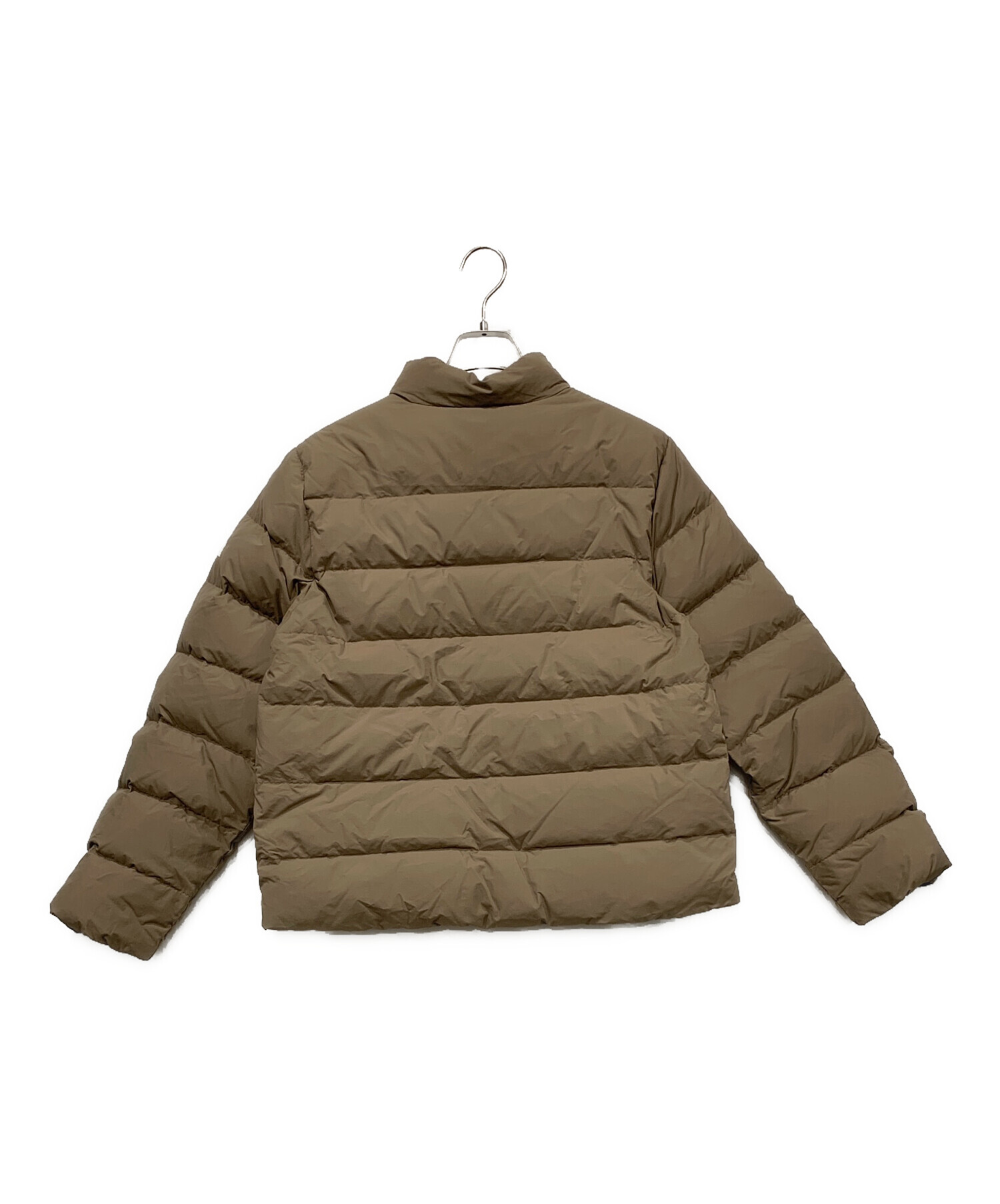 中古・古着通販】Snow peak (スノーピーク) スタンドネックライト 