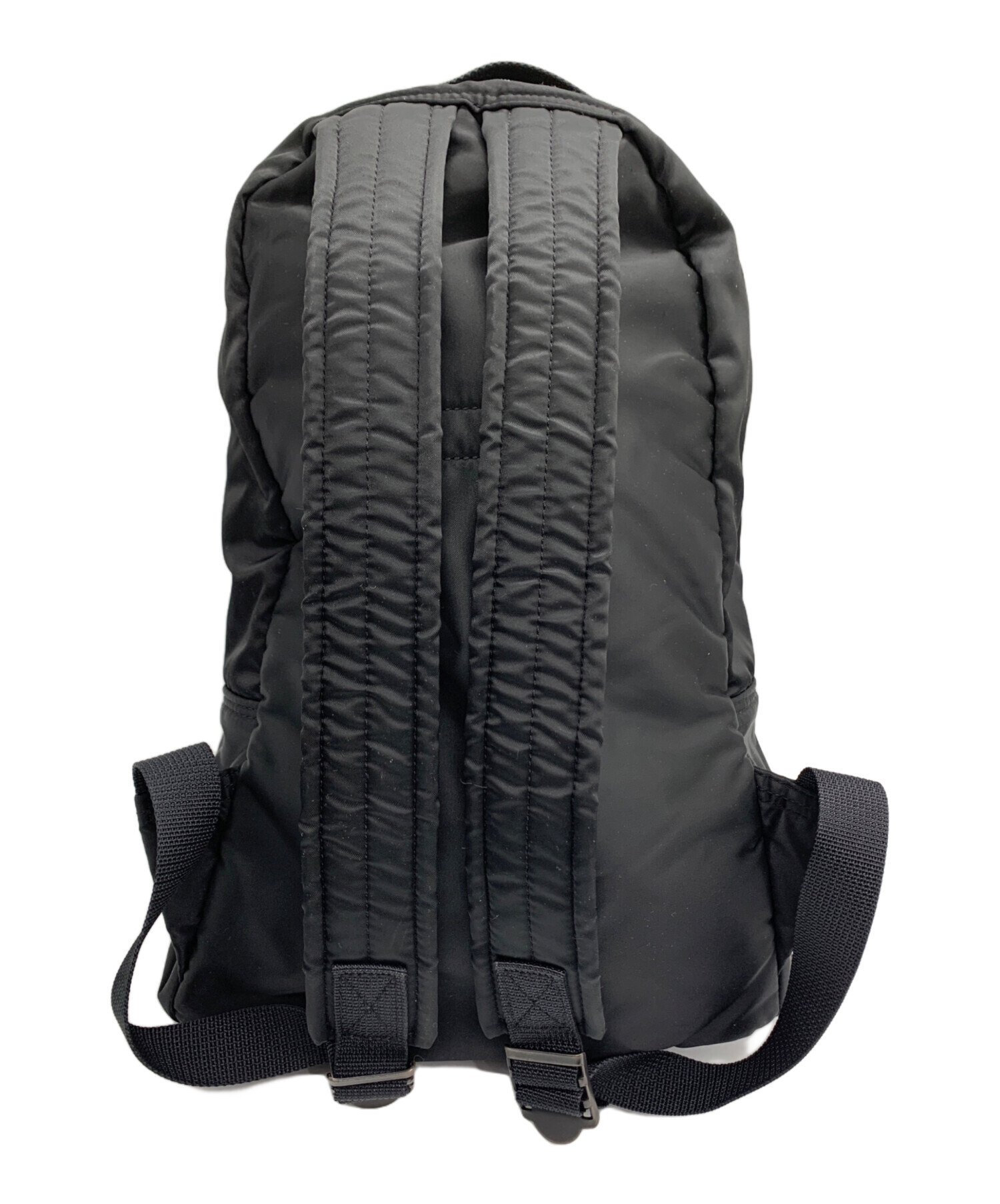 中古・古着通販】PORTER (ポーター) タンカー デイパック ブラック