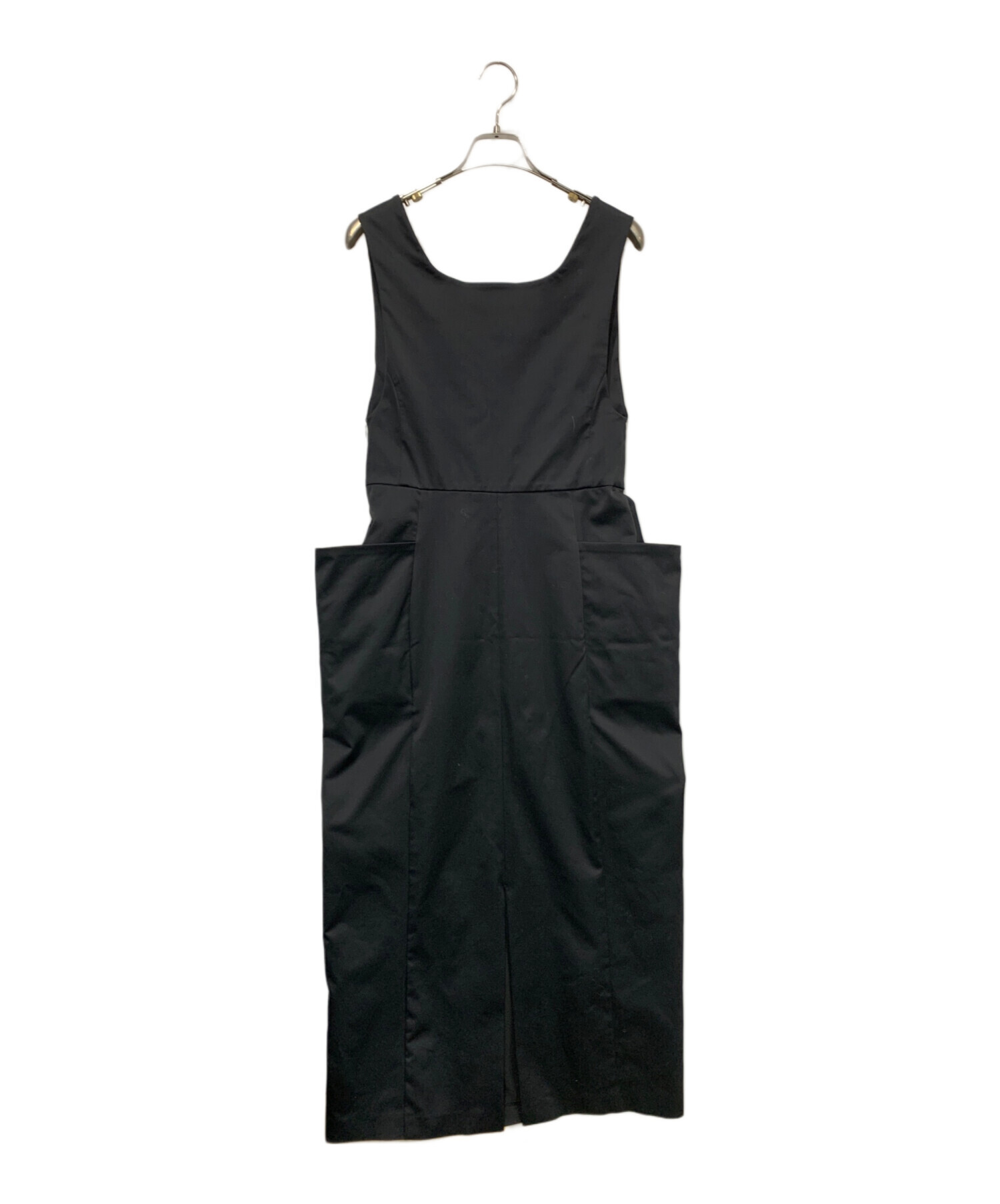 中古・古着通販】St.cecilia (セントセシリア) ストレッチサテン