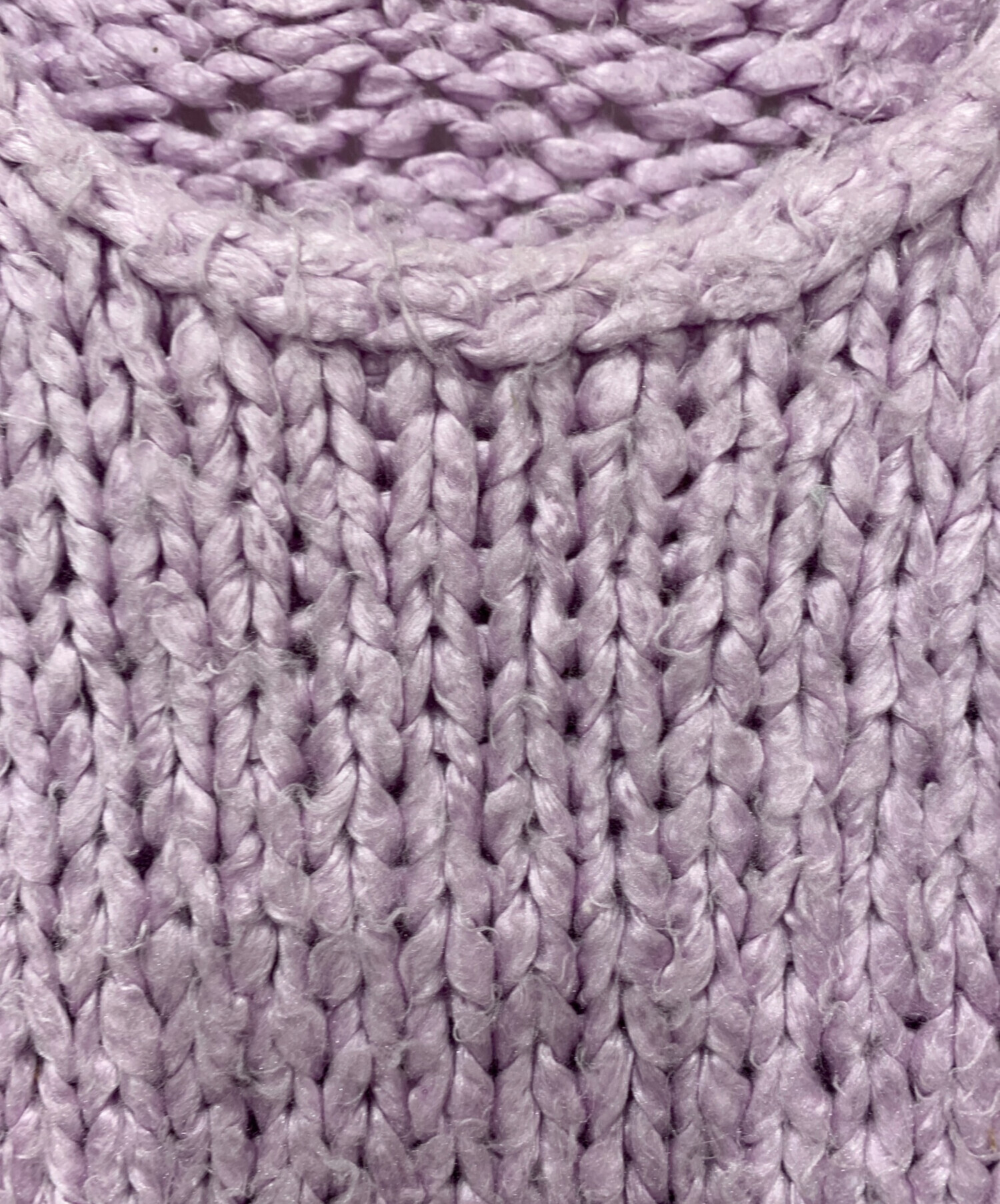 BLAMINK ニットセーター 38 BLAMINK ブラミンク カシミヤ ニット 38 グレー 【公式通販】