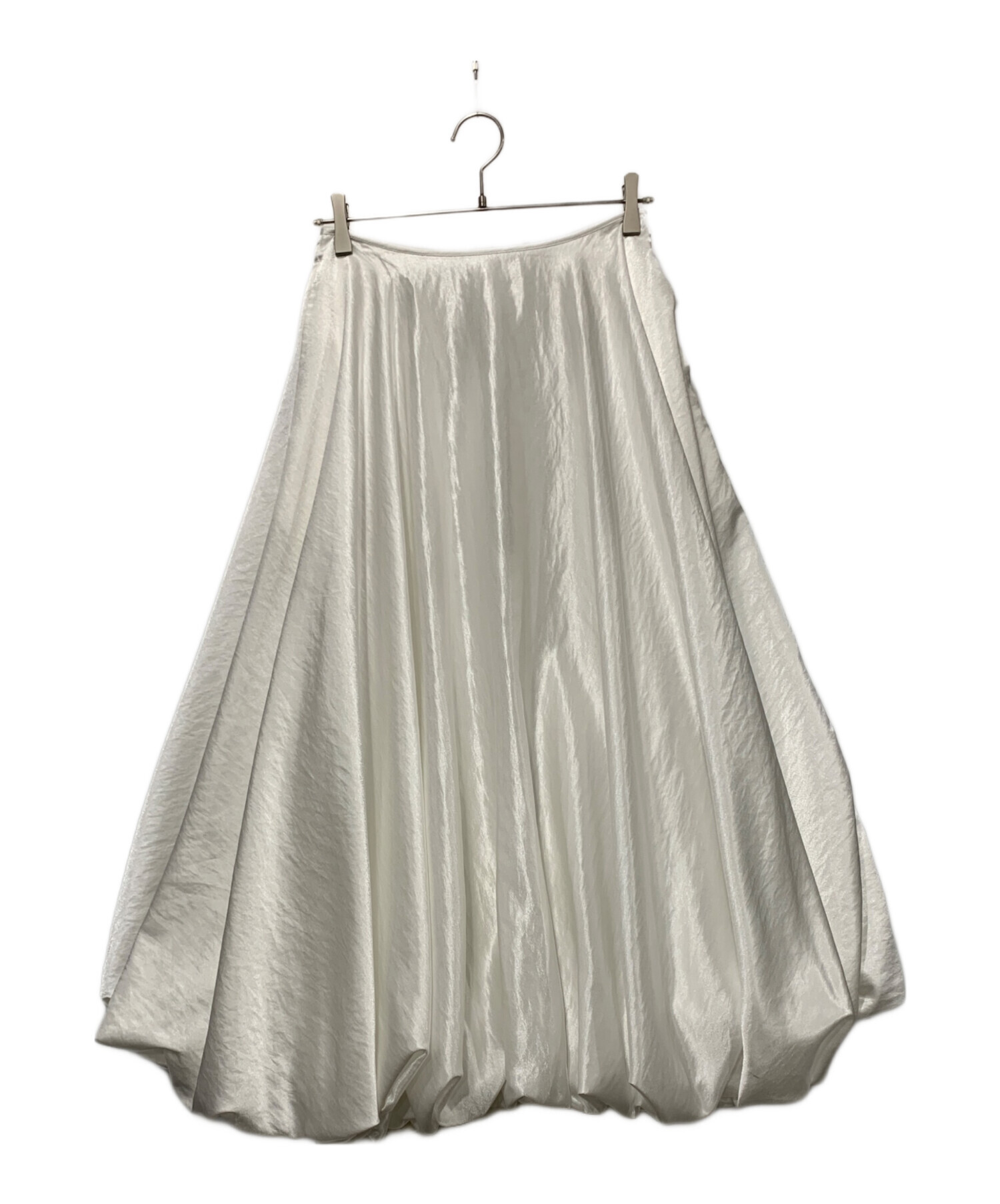 美品　THE TOE BERCY BALLON SKIRT Bercy Balloon Skirt – THE TOÉ