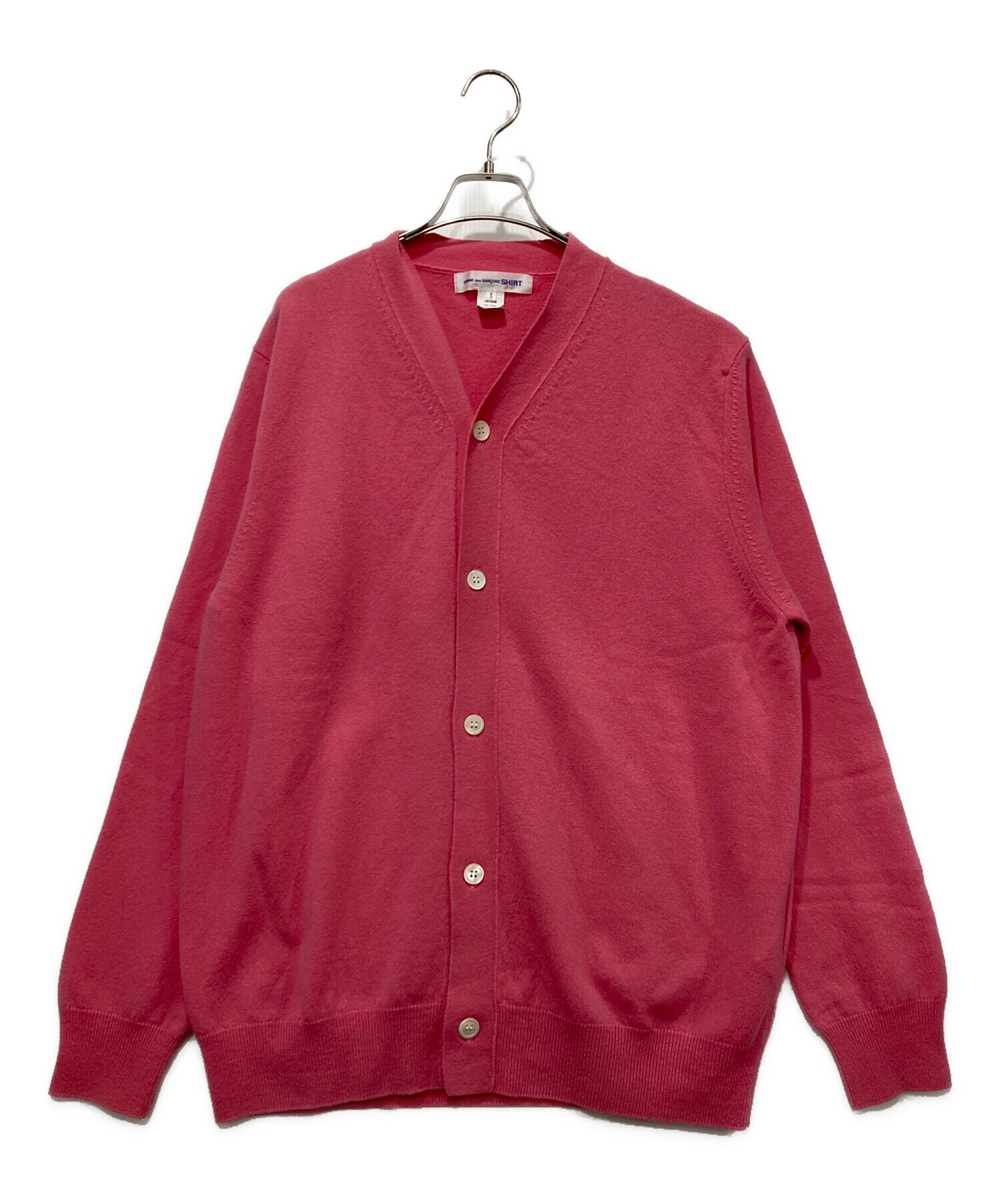 中古・古着通販】COMME des GARCONS SHIRT (コムデギャルソンシャツ