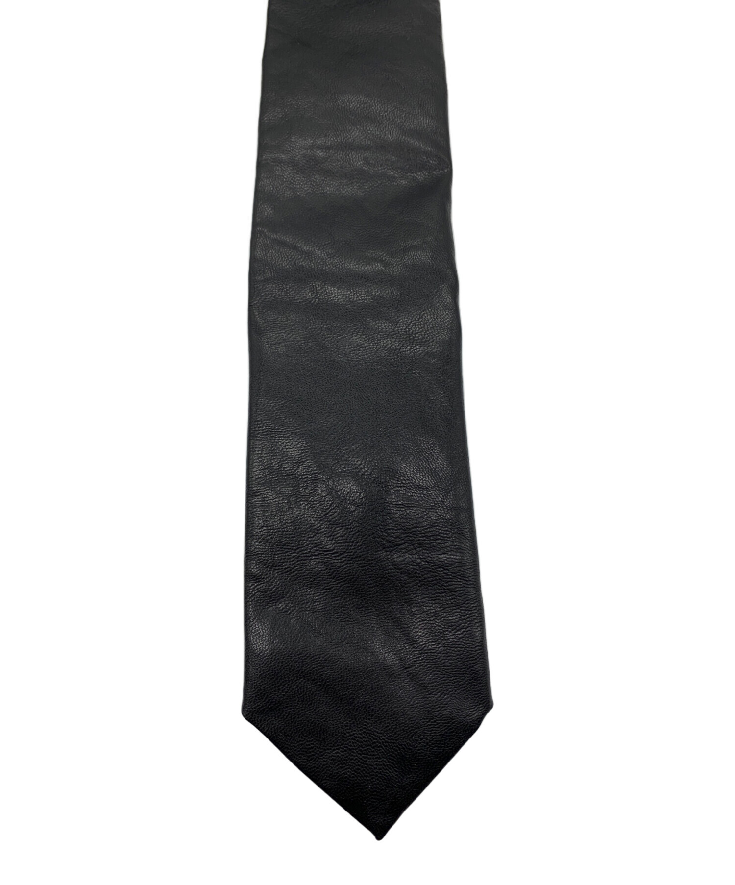 中古・古着通販】OUR LEGACY (アワーレガシー) TIE Black Real Fake