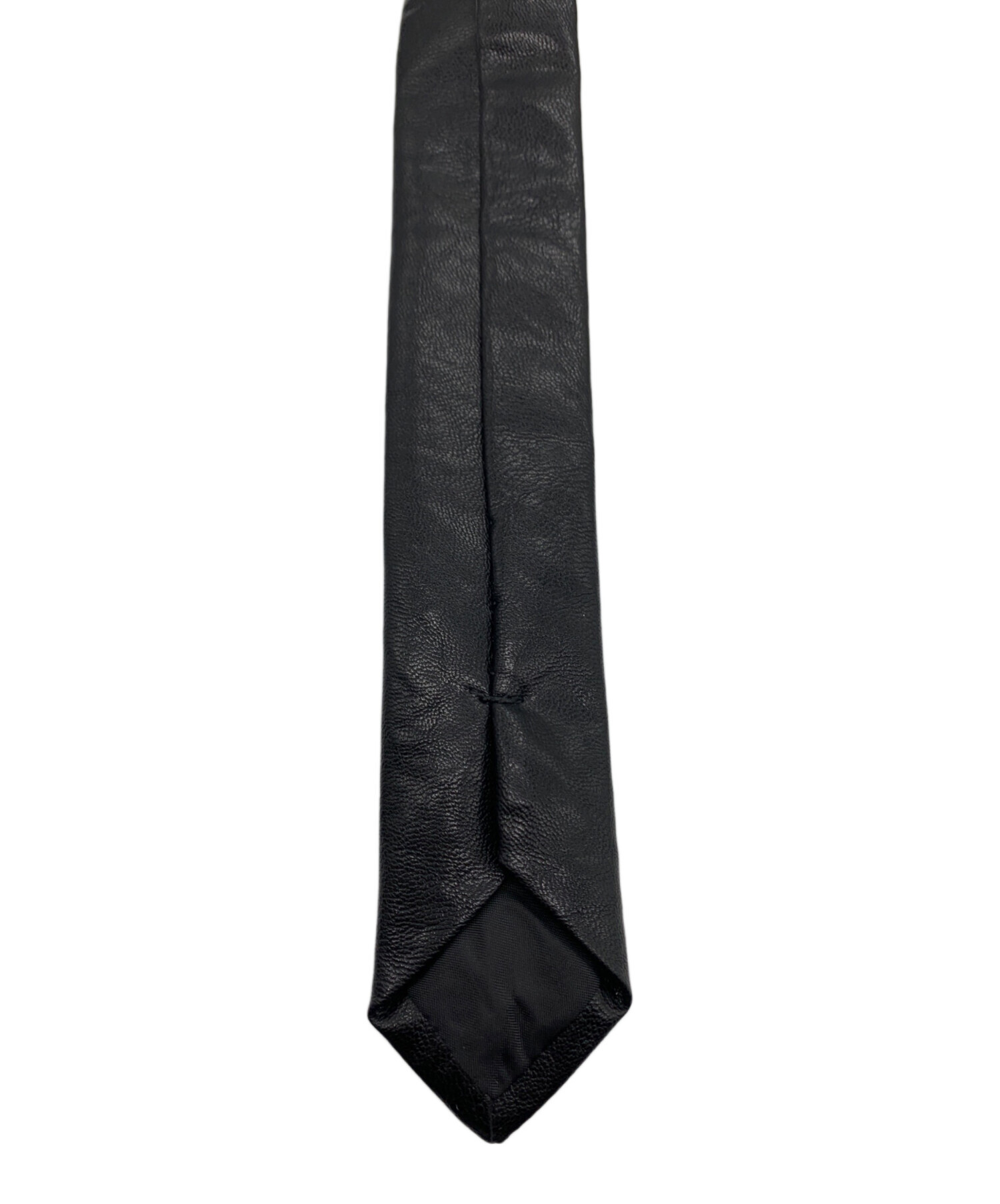 中古・古着通販】OUR LEGACY (アワーレガシー) TIE Black Real Fake