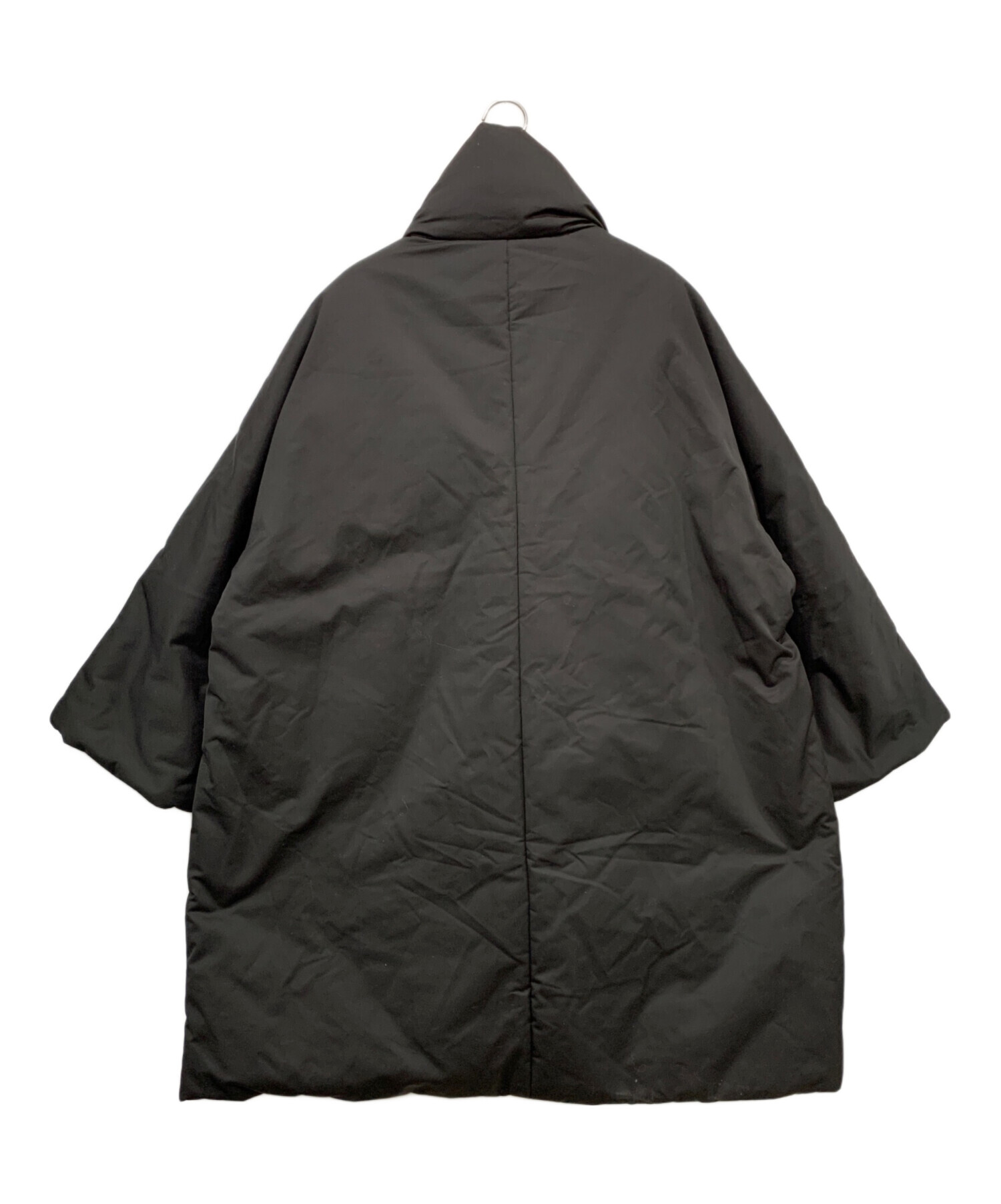 中古・古着通販】DIESEL (ディーゼル) パデットロングジャケット 