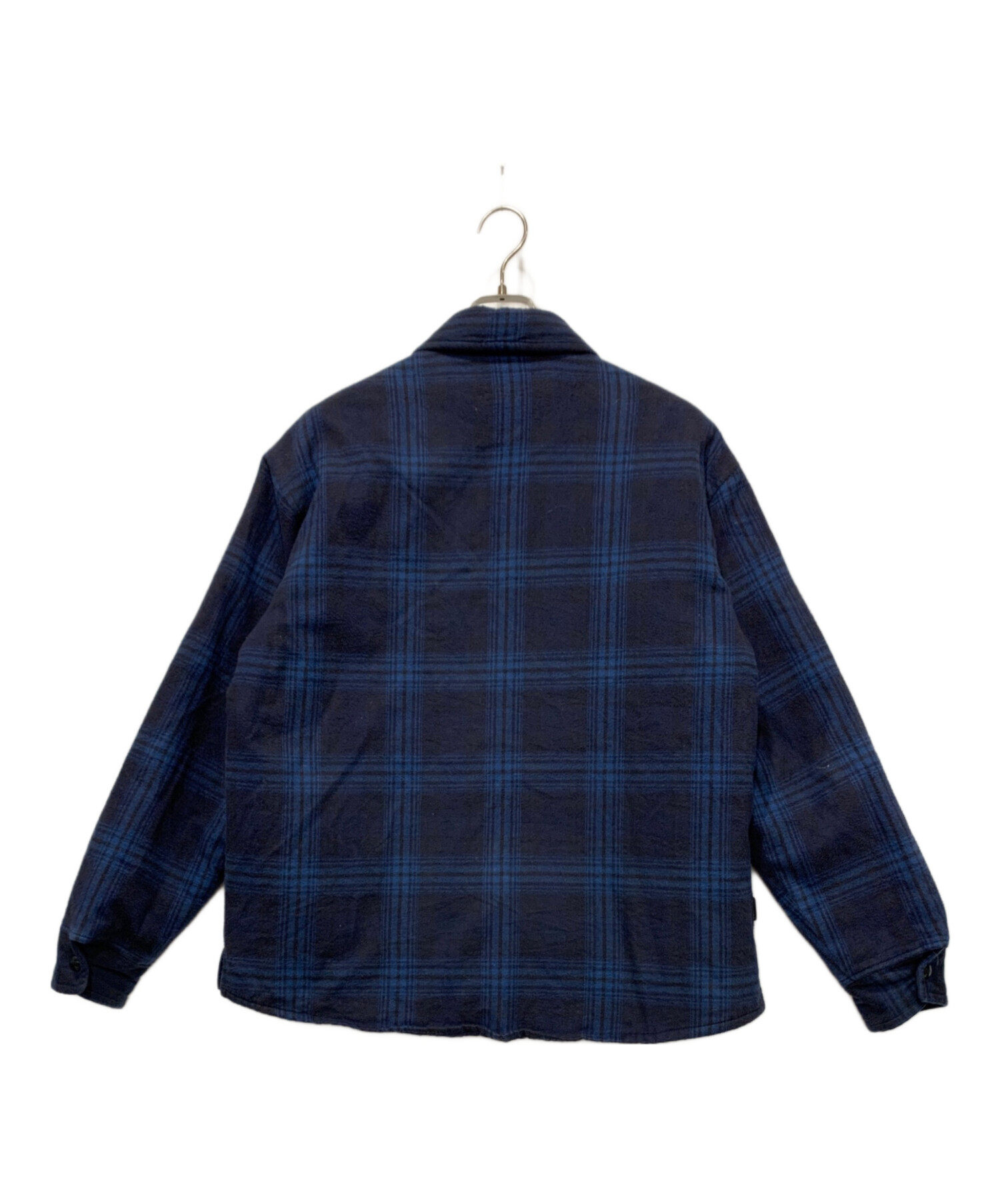 中古・古着通販】NEIGHBORHOOD (ネイバーフッド) 中綿ジャケット