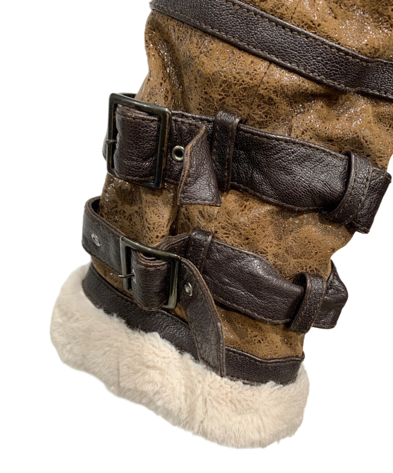 中古・古着通販】TORNADO MART (トルネードマート) クラッキング