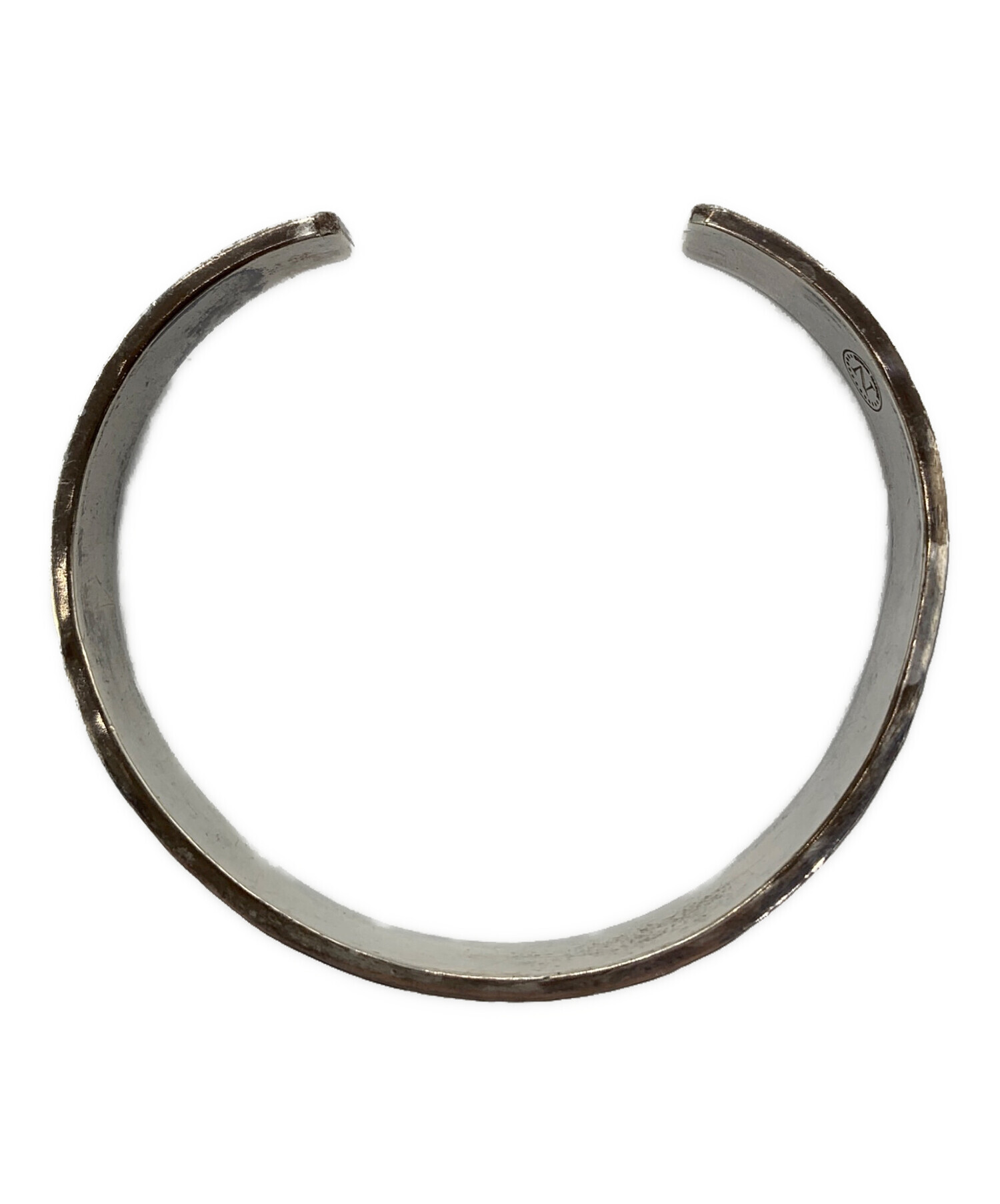 中古・古着通販】NORTH WORKS (ノースワークス) バングル ペイズリー