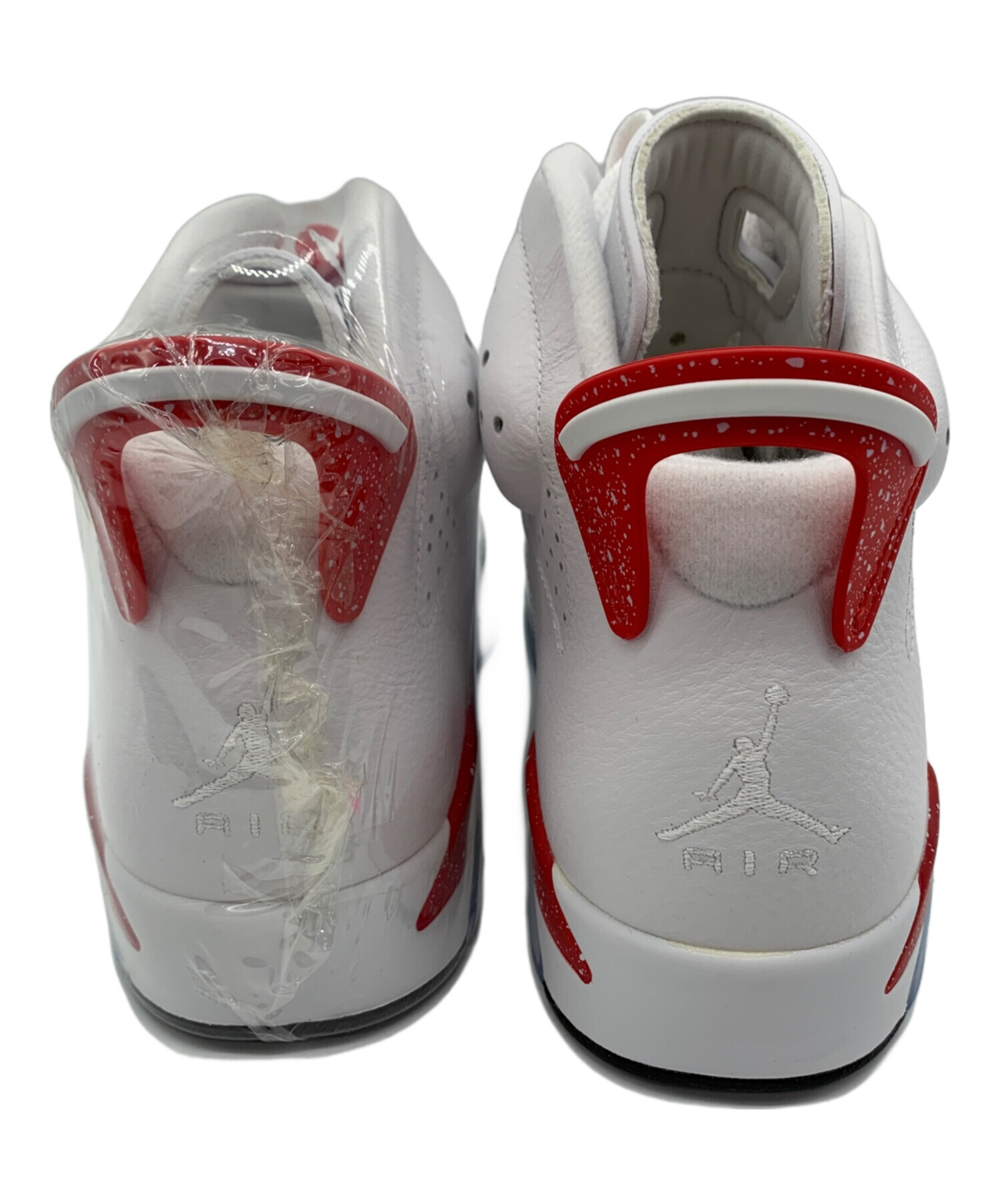 中古・古着通販】NIKE (ナイキ) Air Jordan 6 