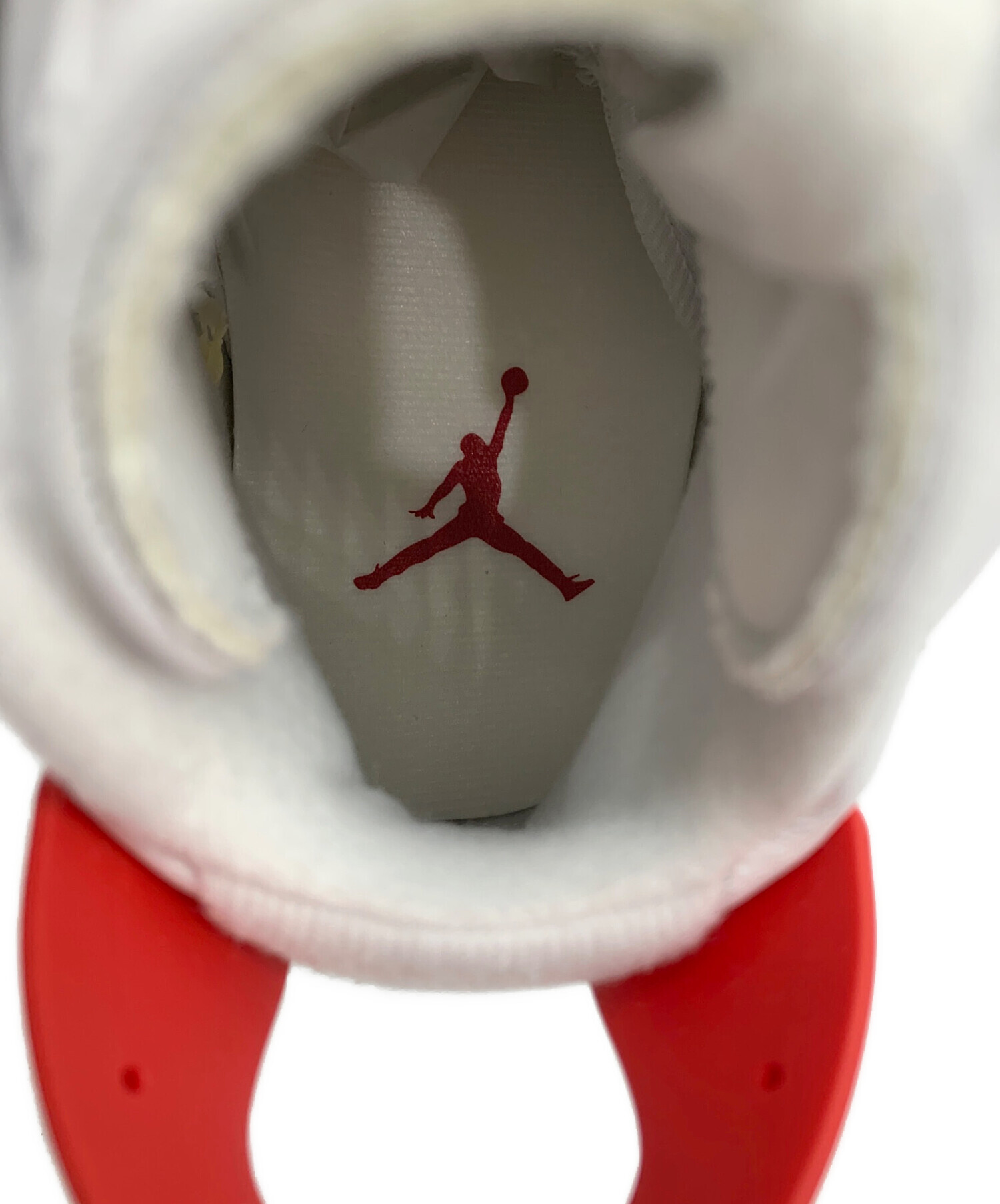 中古・古着通販】NIKE (ナイキ) Air Jordan 6 