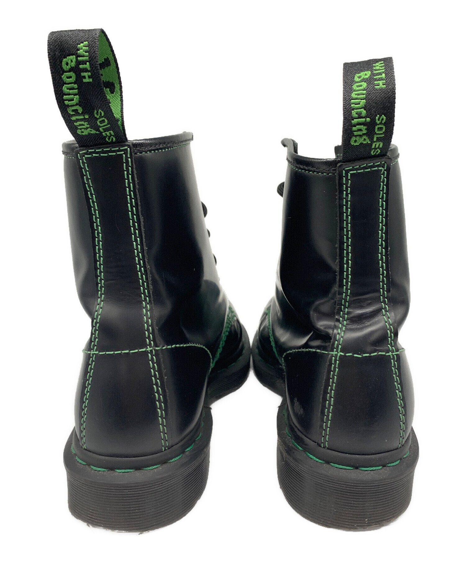 中古・古着通販】Dr.Martens (ドクターマーチン) 8ホールブーツ