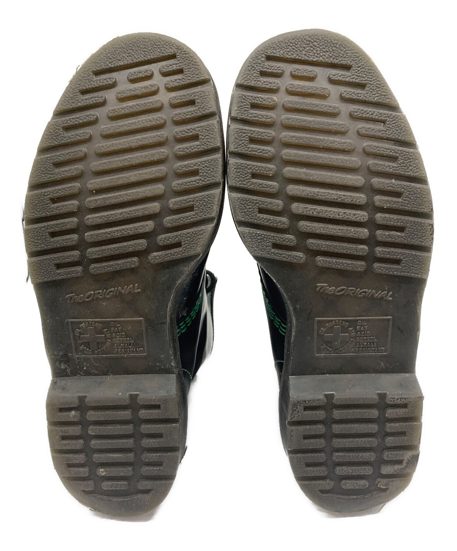 中古・古着通販】Dr.Martens (ドクターマーチン) 8ホールブーツ