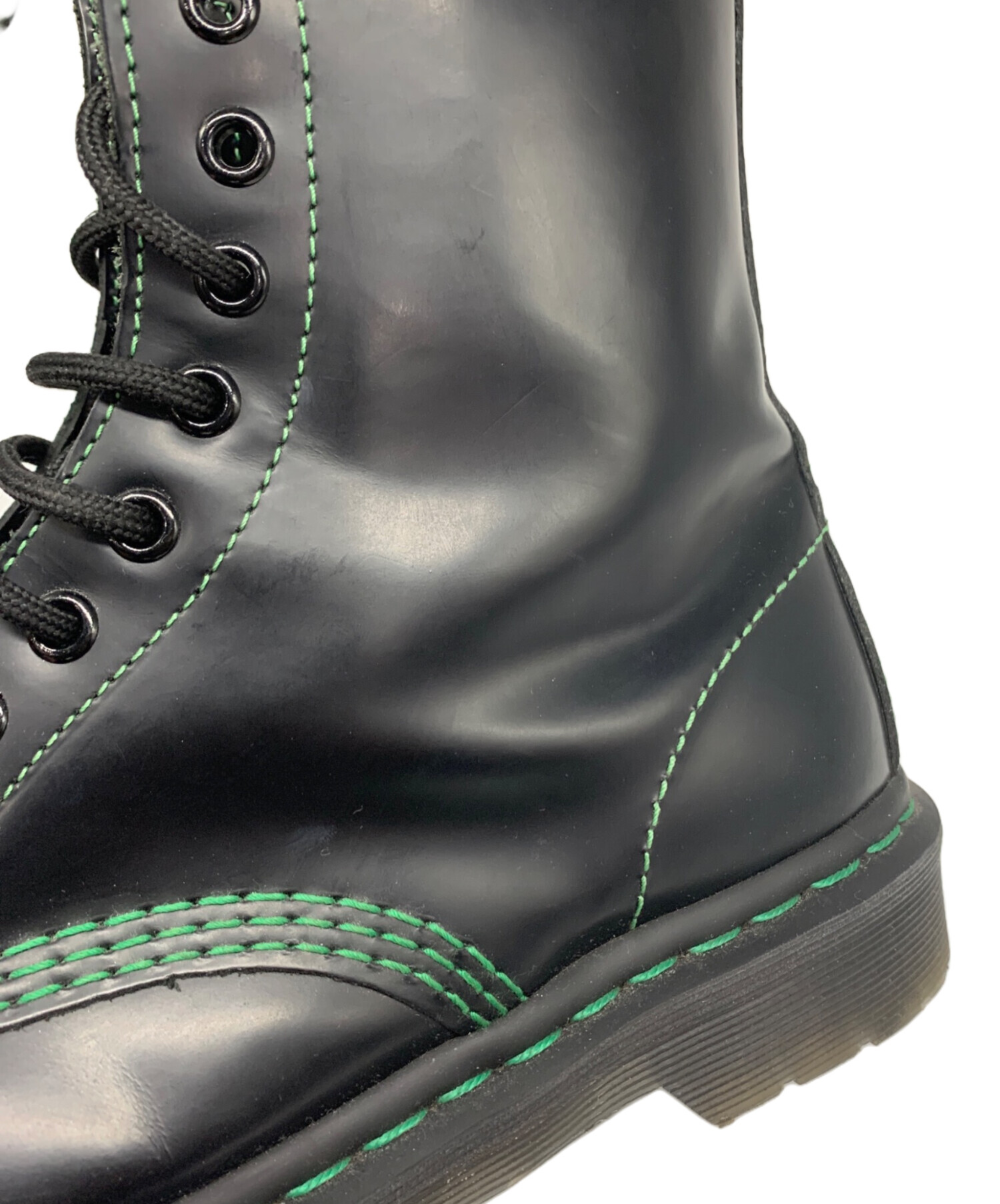 中古・古着通販】Dr.Martens (ドクターマーチン) 8ホールブーツ