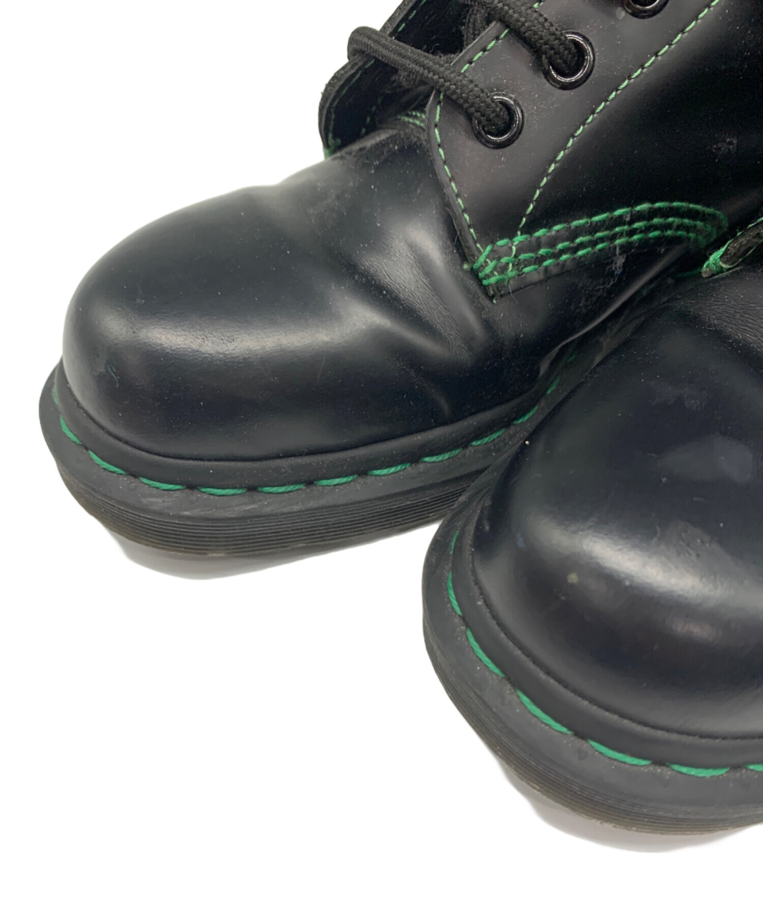 中古・古着通販】Dr.Martens (ドクターマーチン) 8ホールブーツ