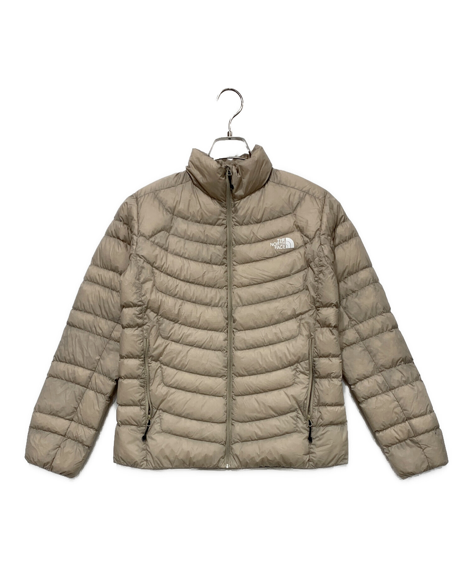 中古・古着通販】THE NORTH FACE (ザ ノース フェイス) サンダー 