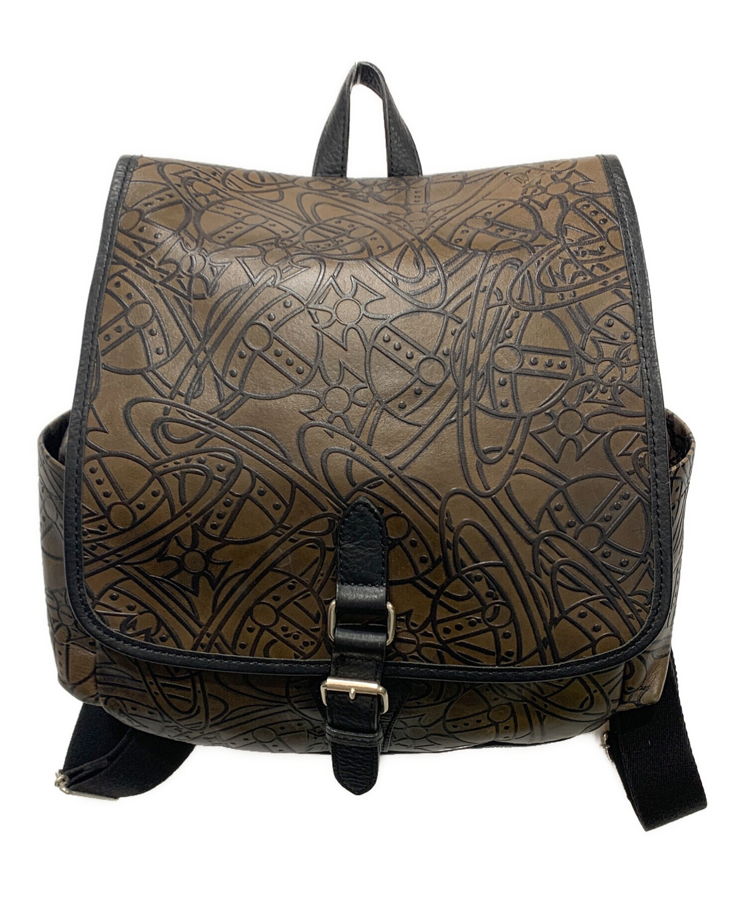 Vivienne Westwood アーサーリュック 中古・古着通販】Vivienne Westwood (ヴィヴィアンウエストウッド