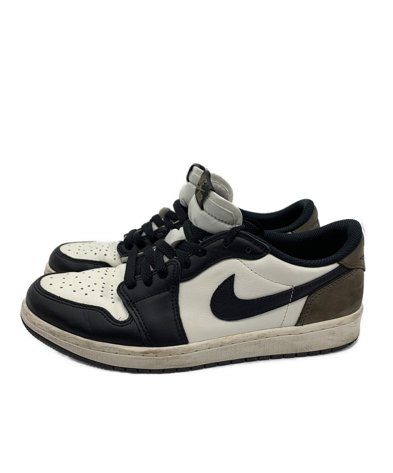中古・古着通販】NIKE (ナイキ) Nike Air Jordan 1 Retro Low OG 