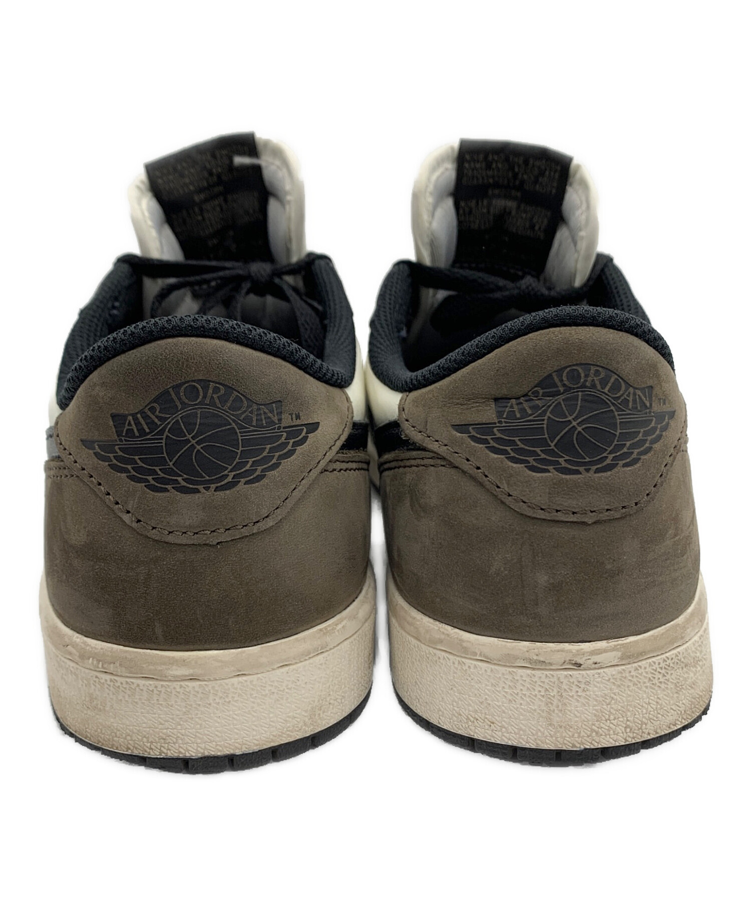 中古・古着通販】NIKE (ナイキ) Nike Air Jordan 1 Retro Low OG 