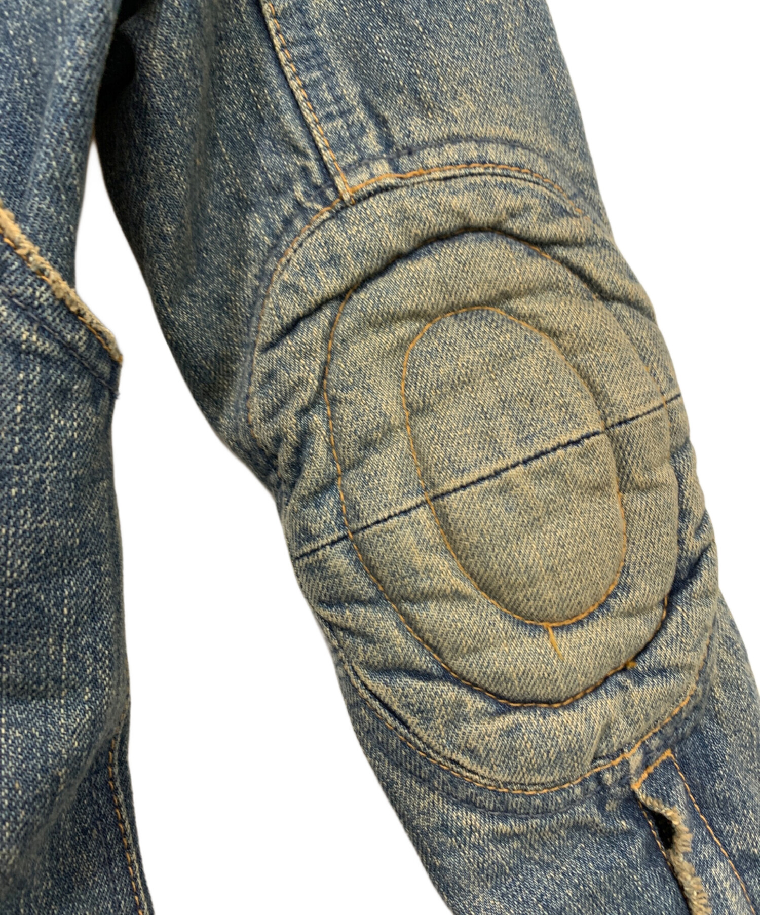 中古・古着通販】L.G.B (ルグランブルー) G-2デニムジャケット