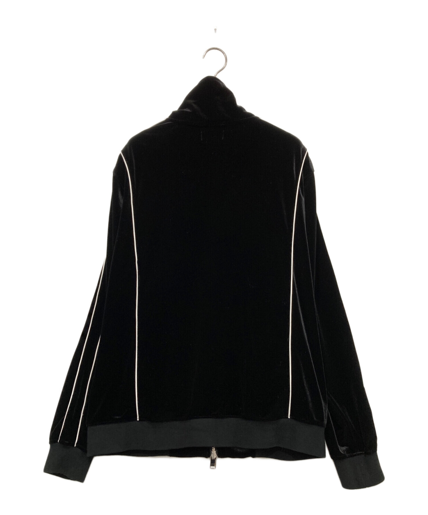 中古・古着通販】LAST NEST (ラストネスト) トラックジャケット