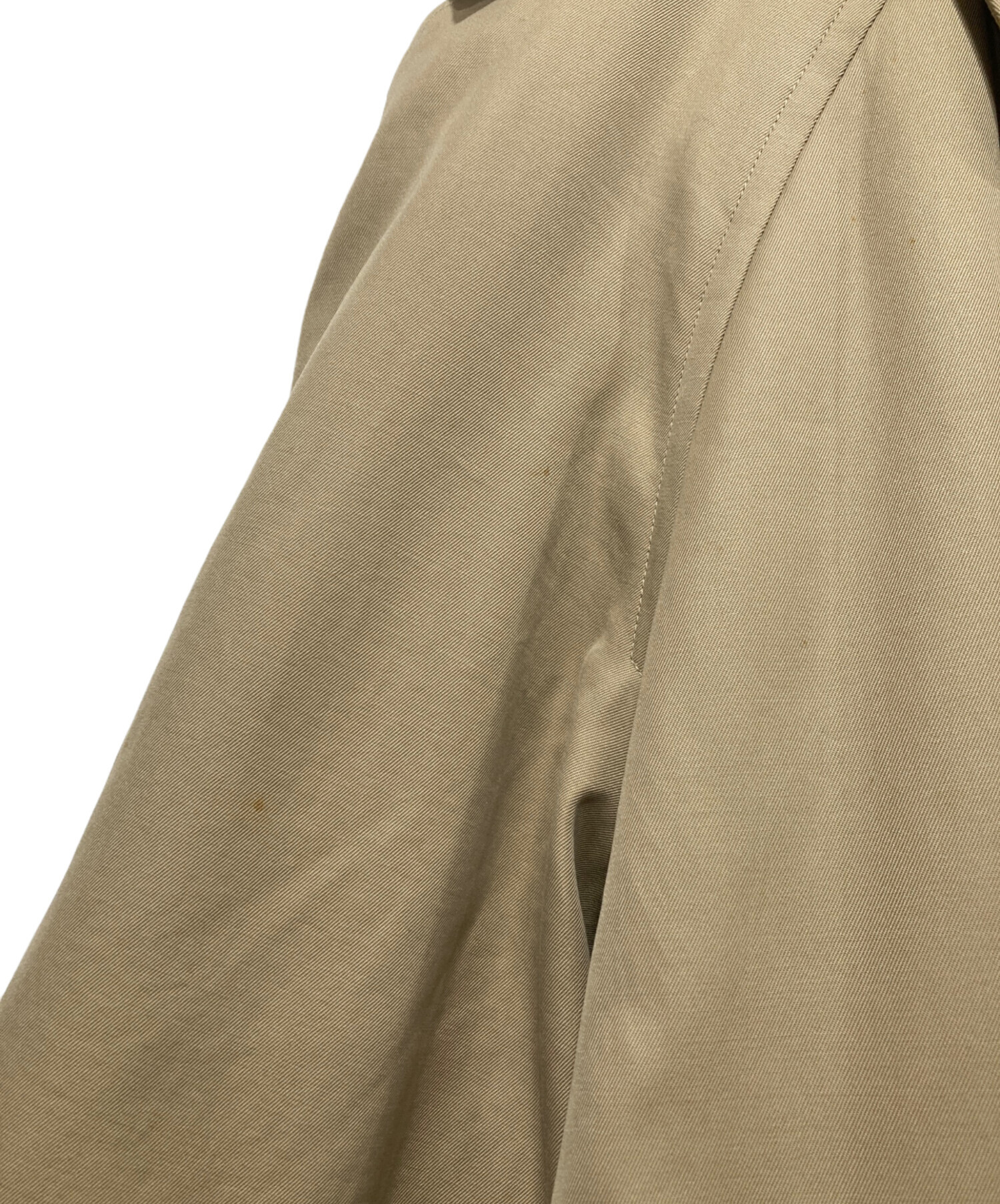 中古・古着通販】BURBERRY (バーバリー) ライナー付トレンチコート