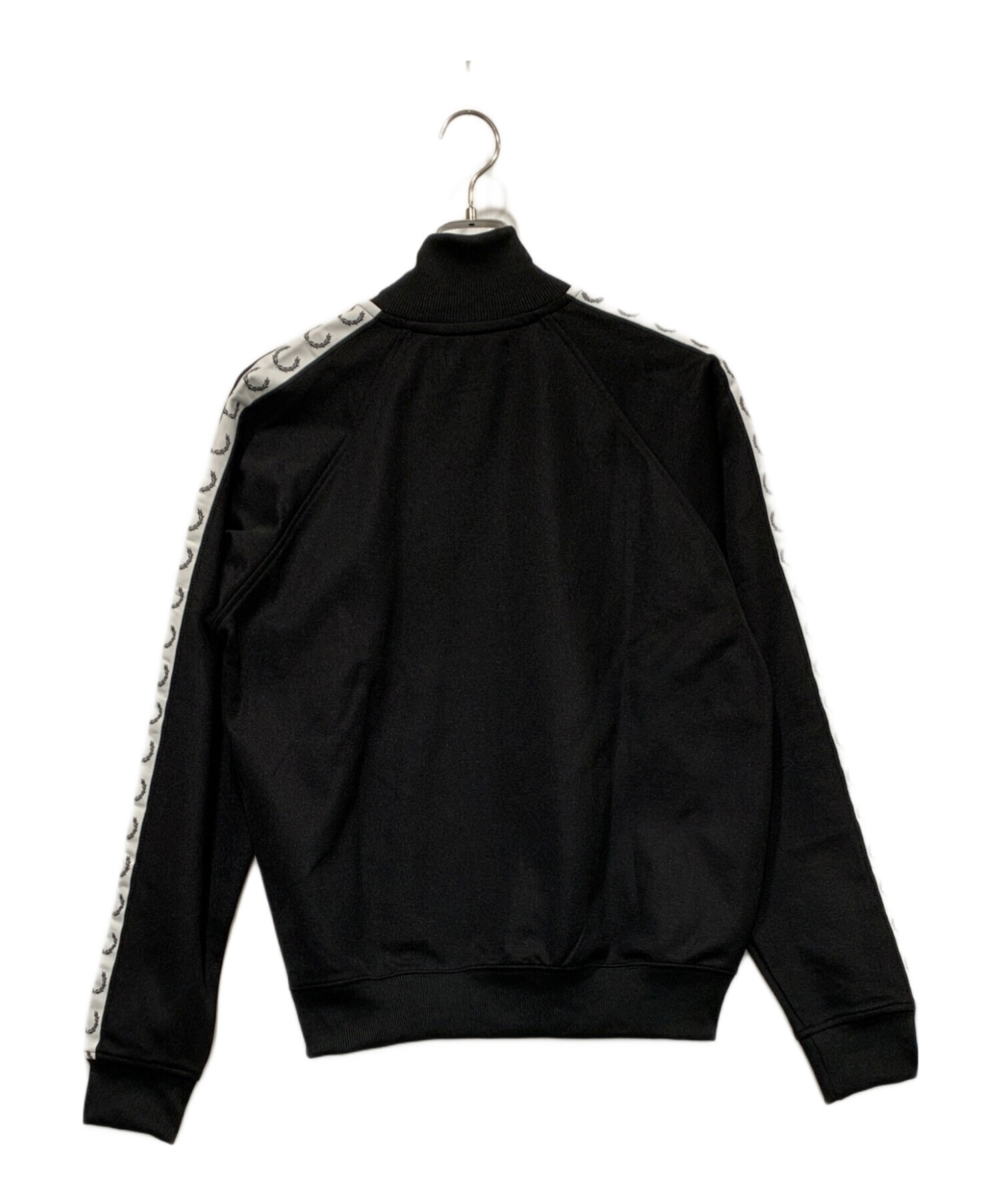 中古・古着通販】FRED PERRY (フレッドペリー) Taped Track Jacket 
