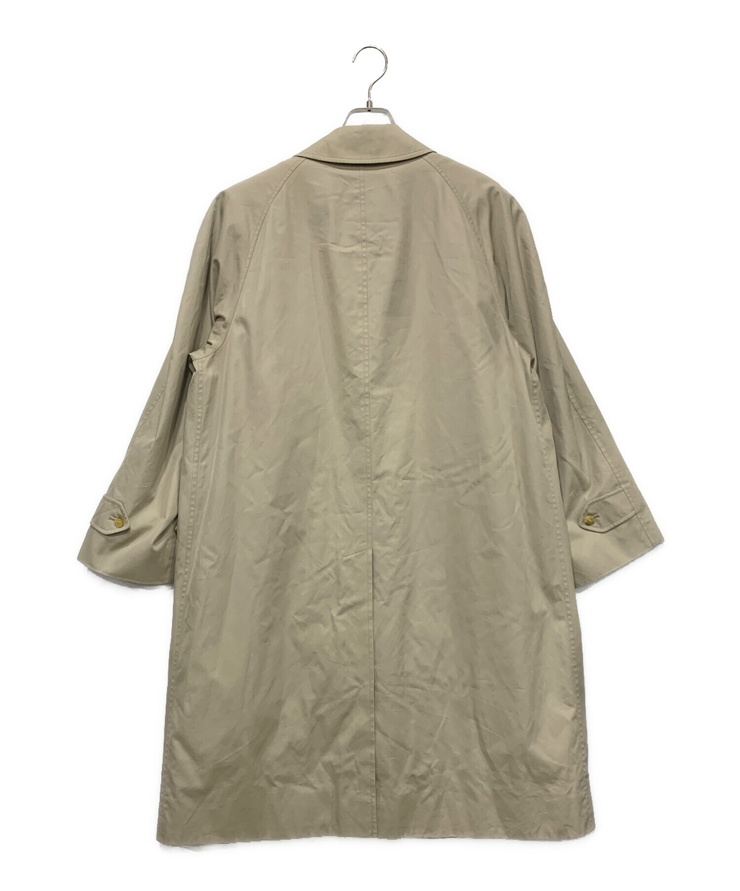 中古・古着通販】Burberry's (バーバリー) ライナー付ステンカラー