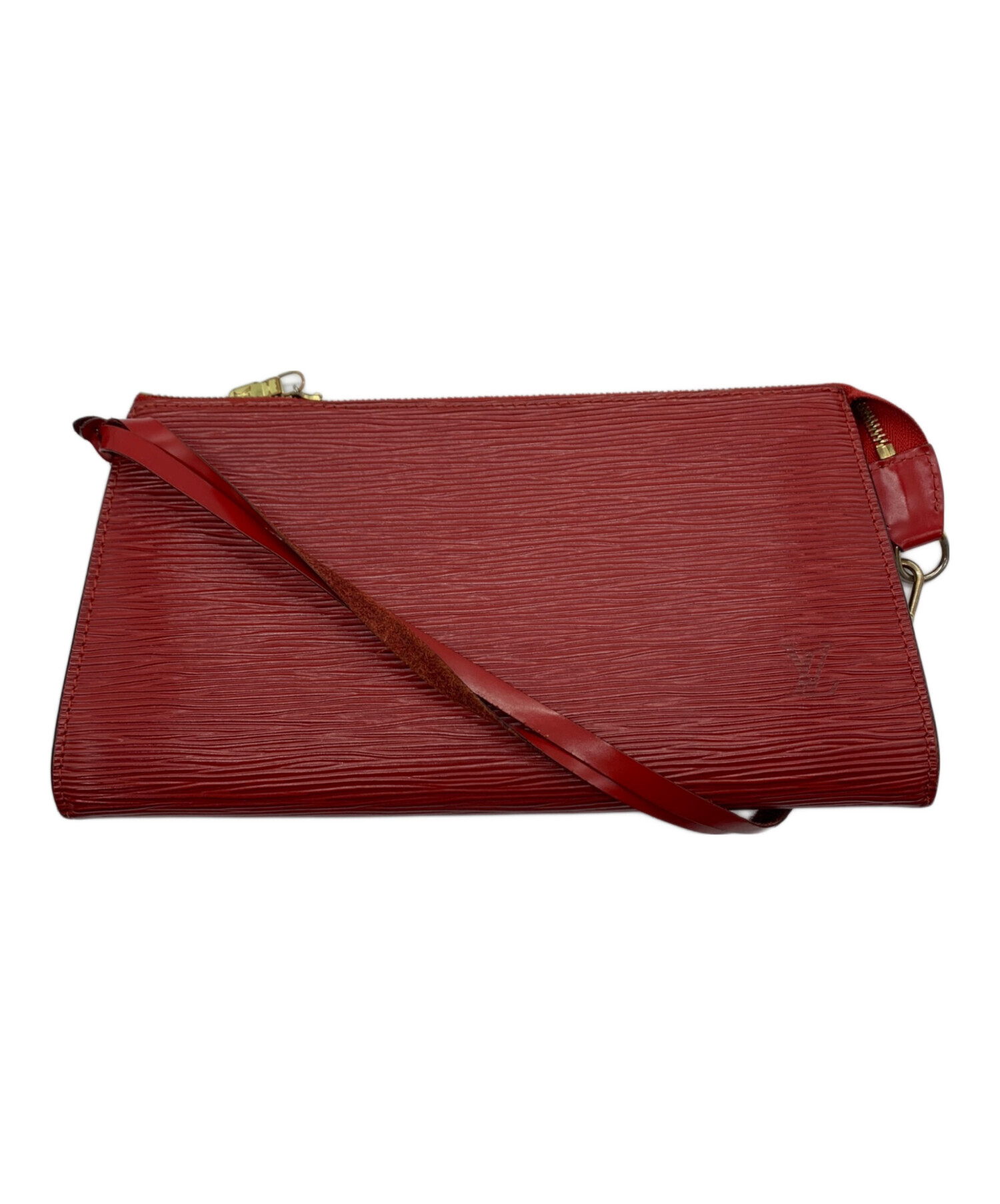 中古・古着通販】LOUIS VUITTON (ルイ ヴィトン) エピ ポシェット