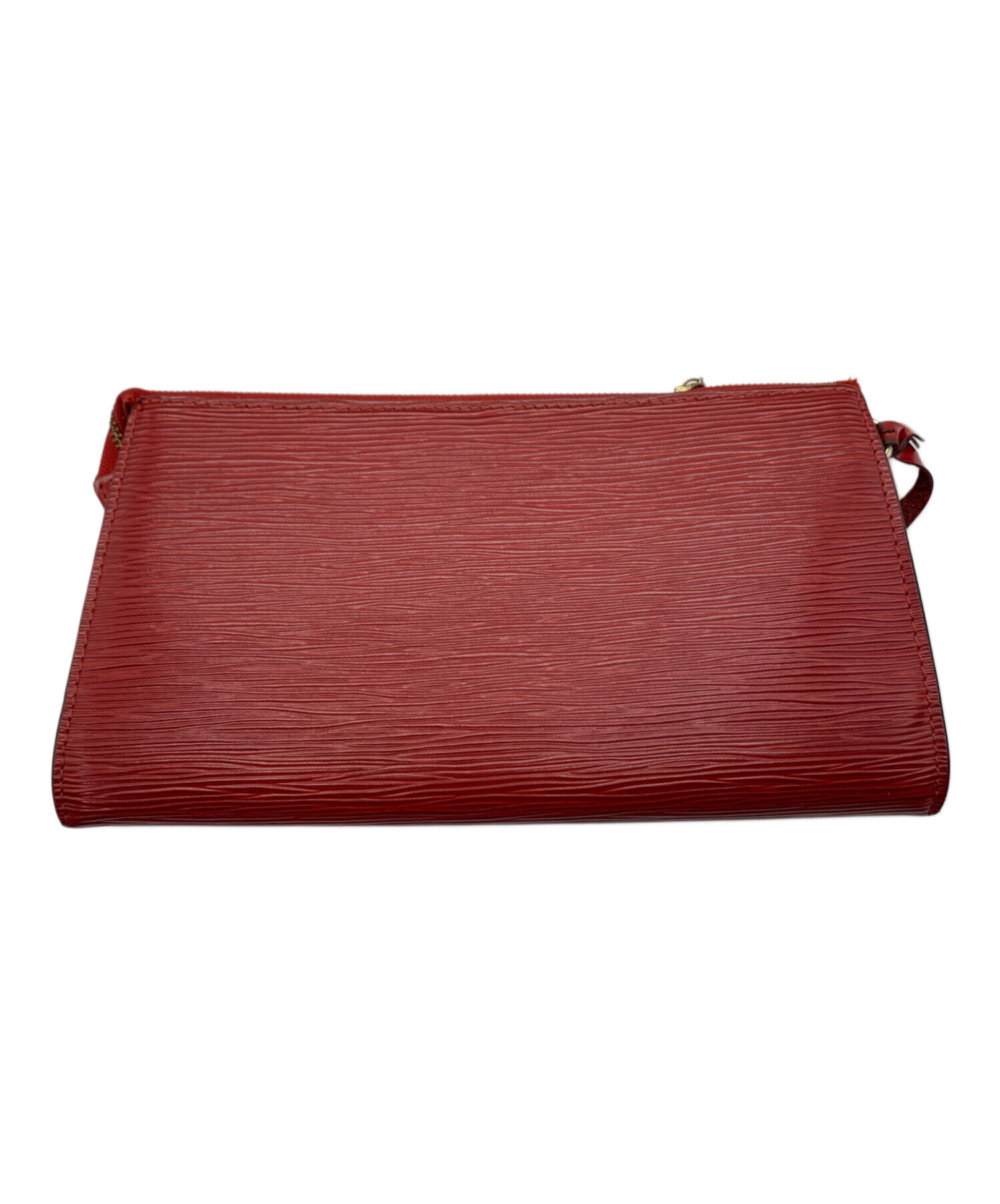 中古・古着通販】LOUIS VUITTON (ルイ ヴィトン) エピ ポシェット 