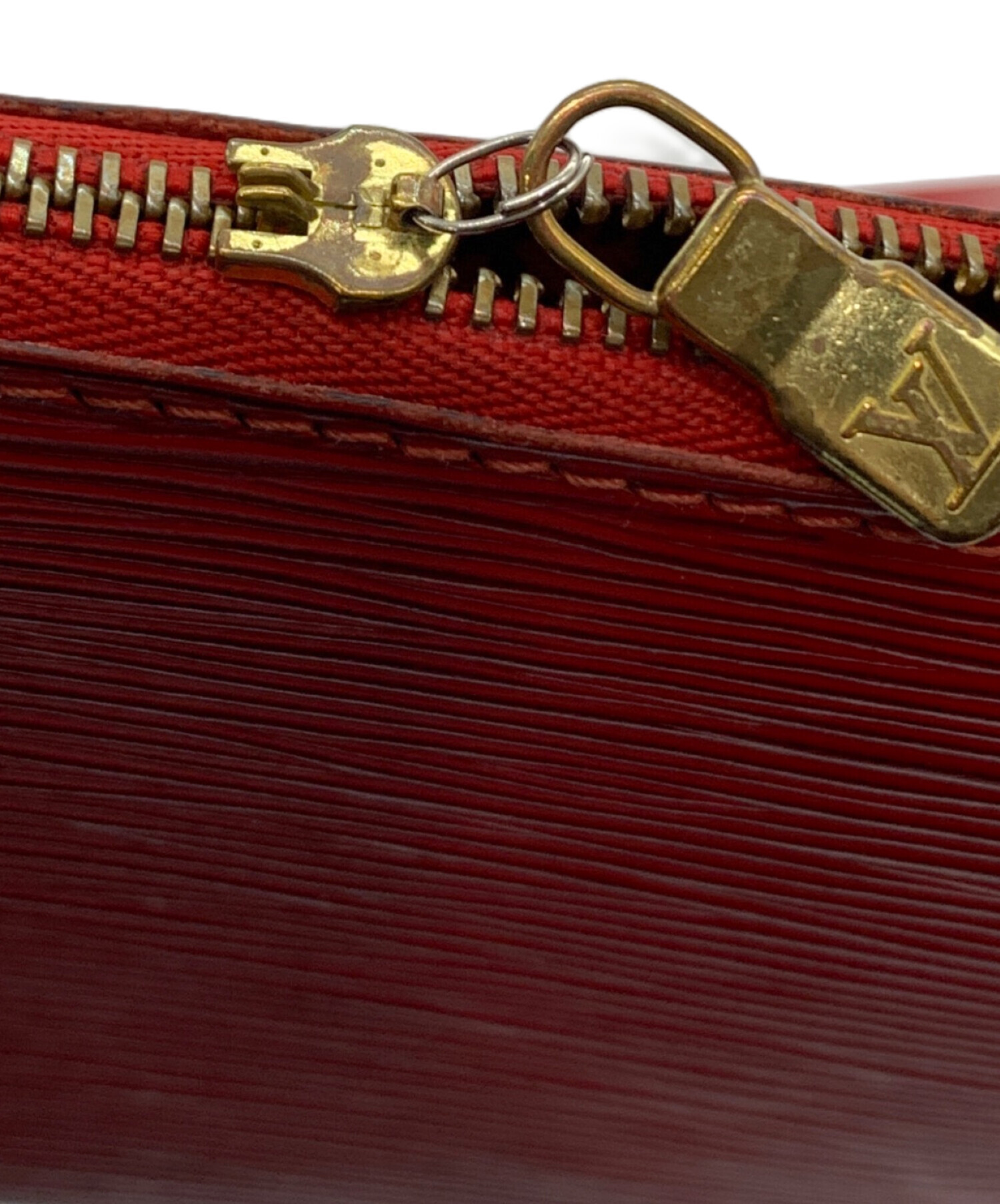 中古・古着通販】LOUIS VUITTON (ルイ ヴィトン) エピ ポシェット