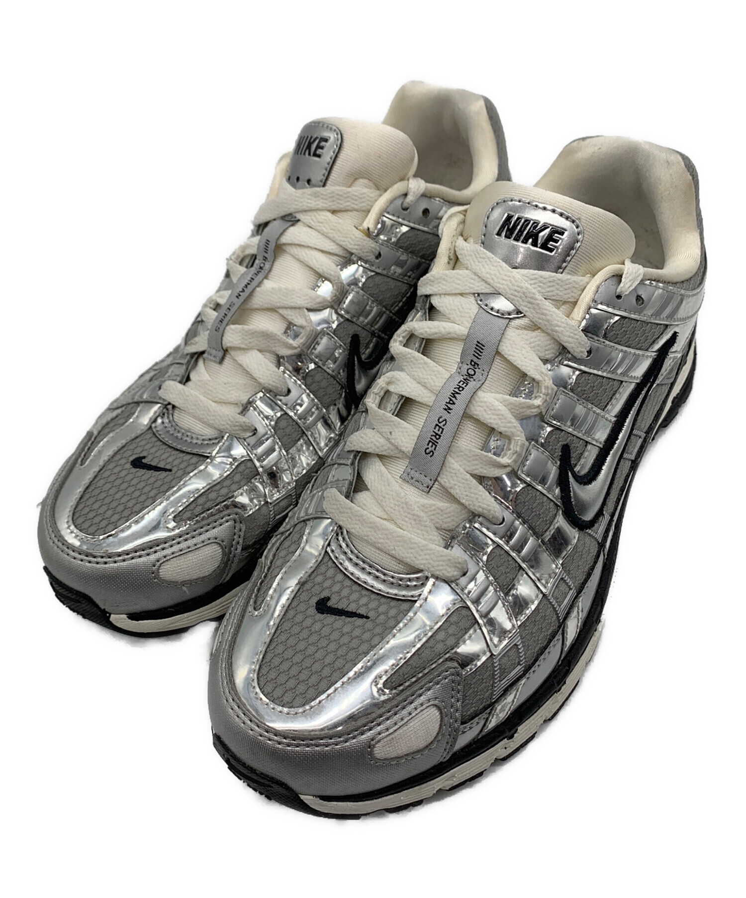 中古・古着通販】NIKE (ナイキ) Nike P-6000 
