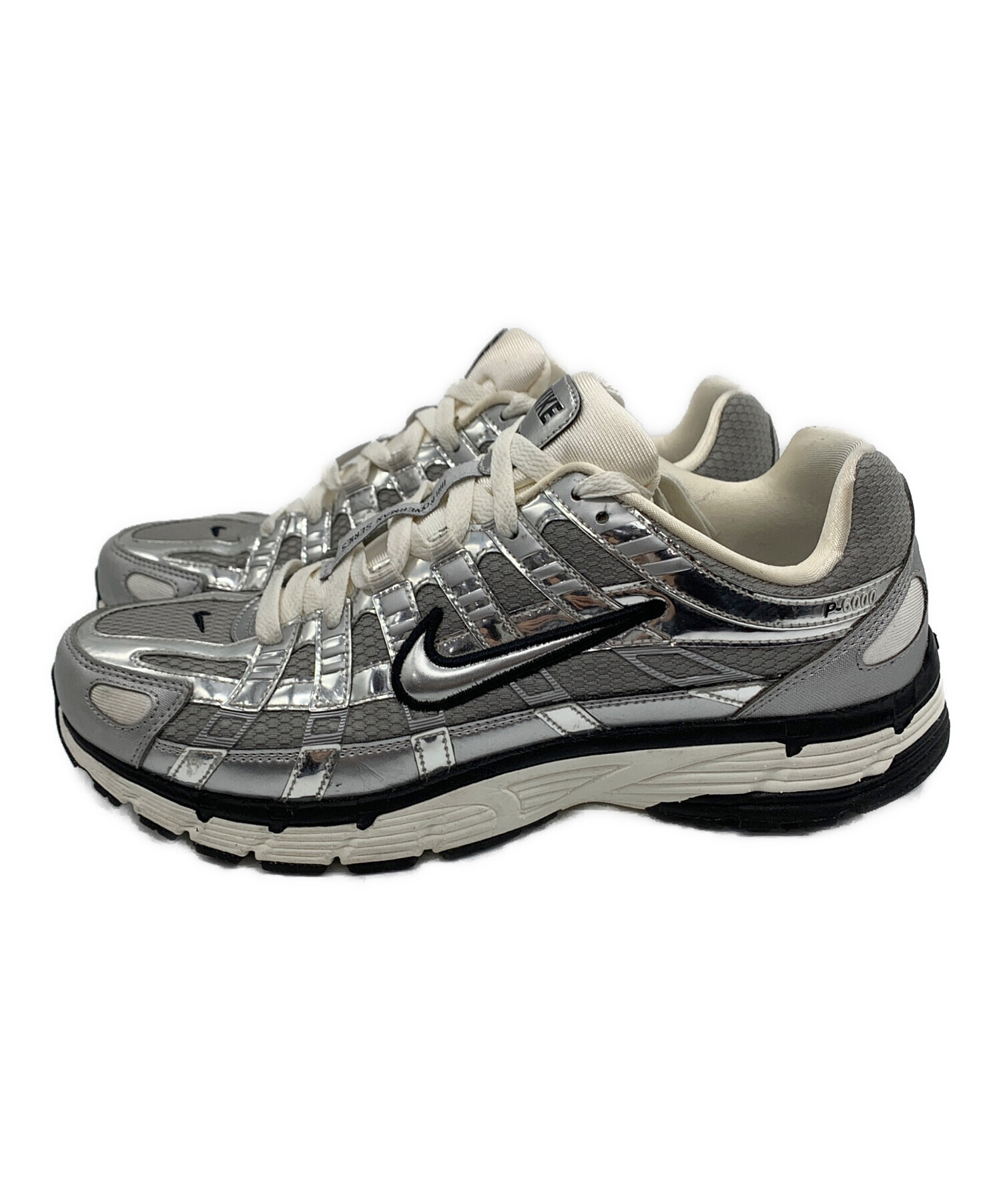 中古・古着通販】NIKE (ナイキ) Nike P-6000 