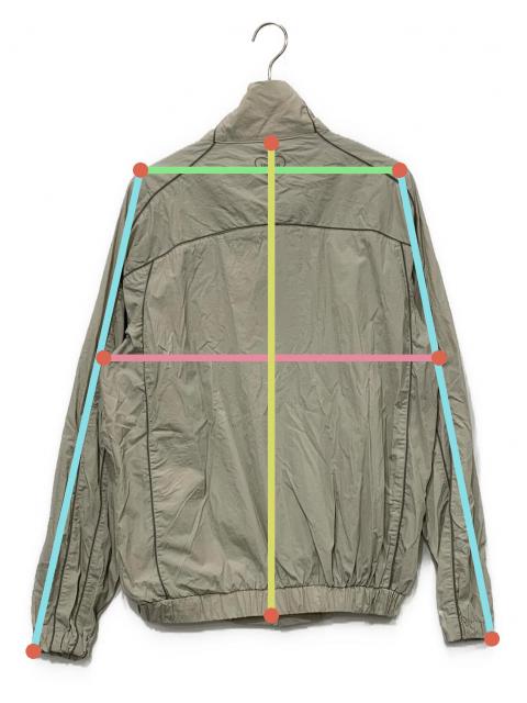 中古・古着通販】UMBRO (アンブロ) hotter than hell (ホッターザン
