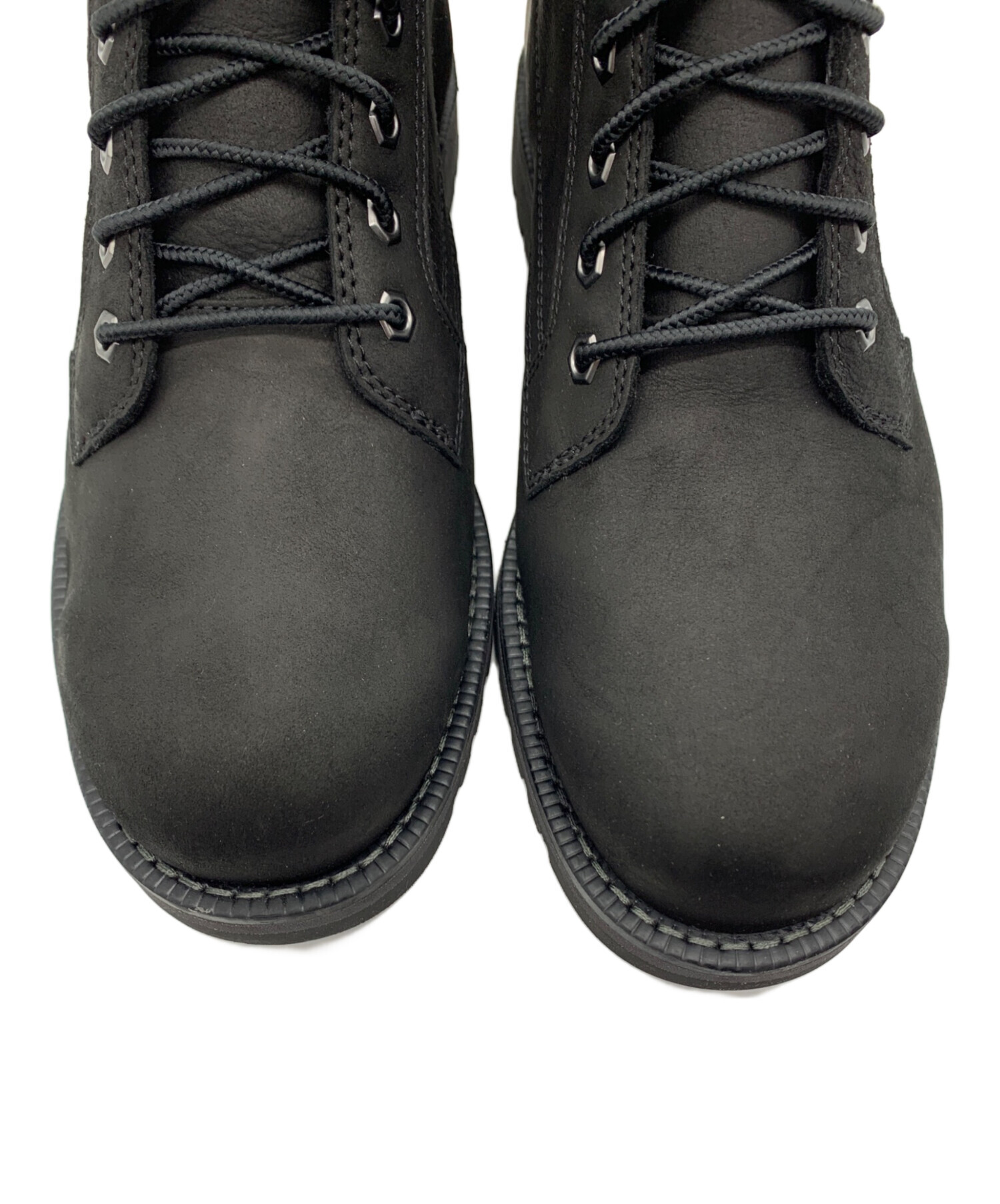 中古・古着通販】Timberland (ティンバーランド) ブーツ ブラック