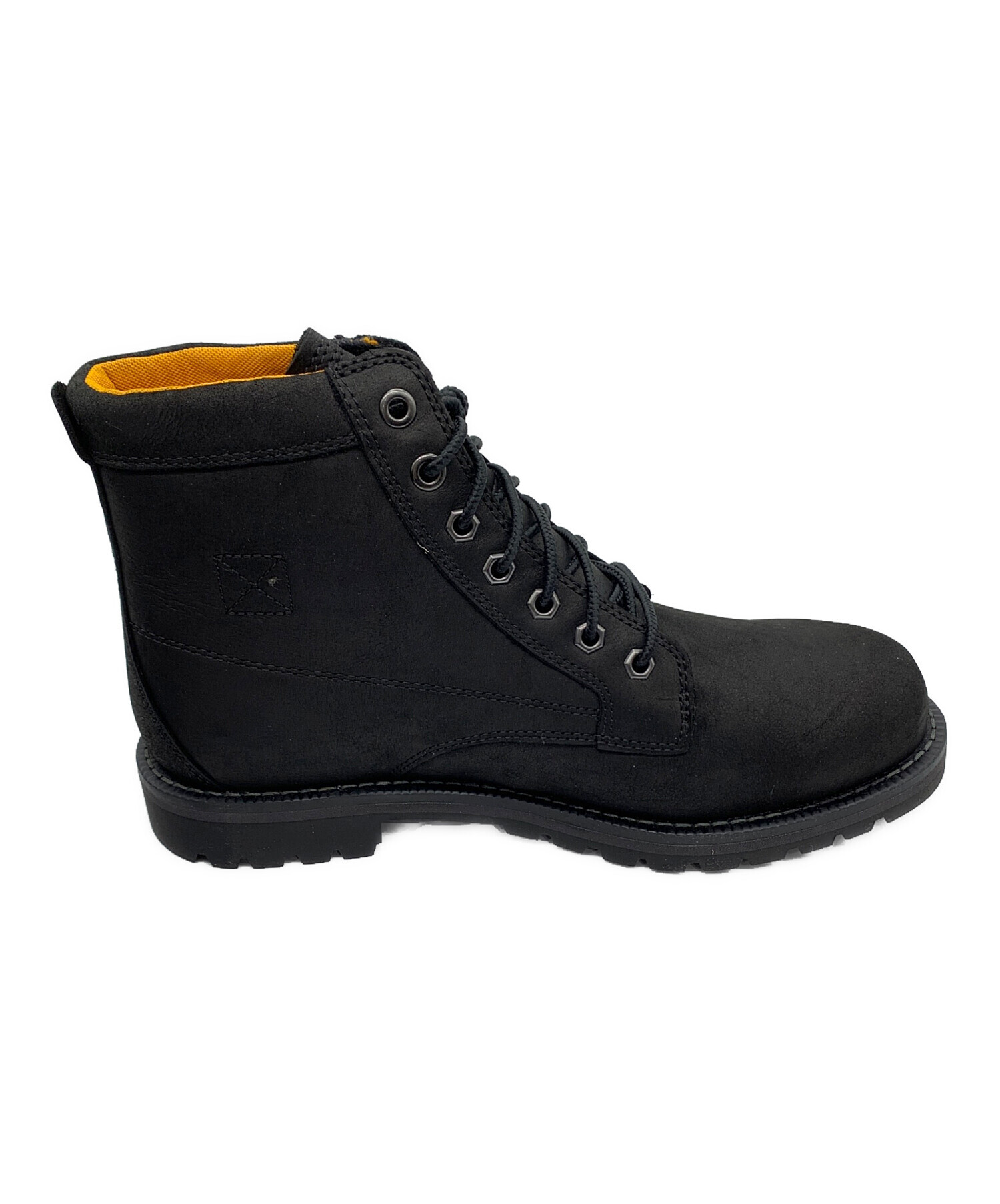 中古・古着通販】Timberland (ティンバーランド) ブーツ ブラック