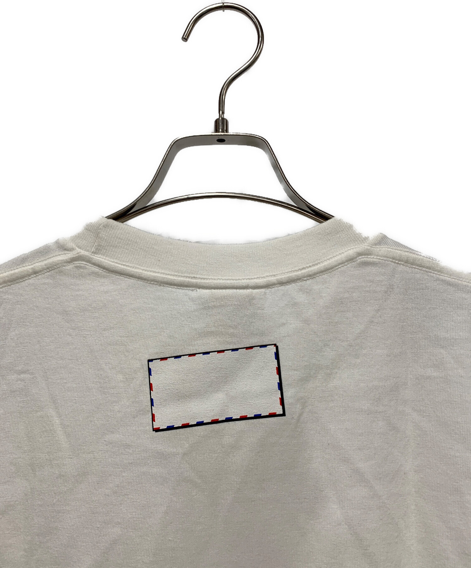 中古・古着通販】A BATHING APE (アベイシングエイプ) Tシャツ