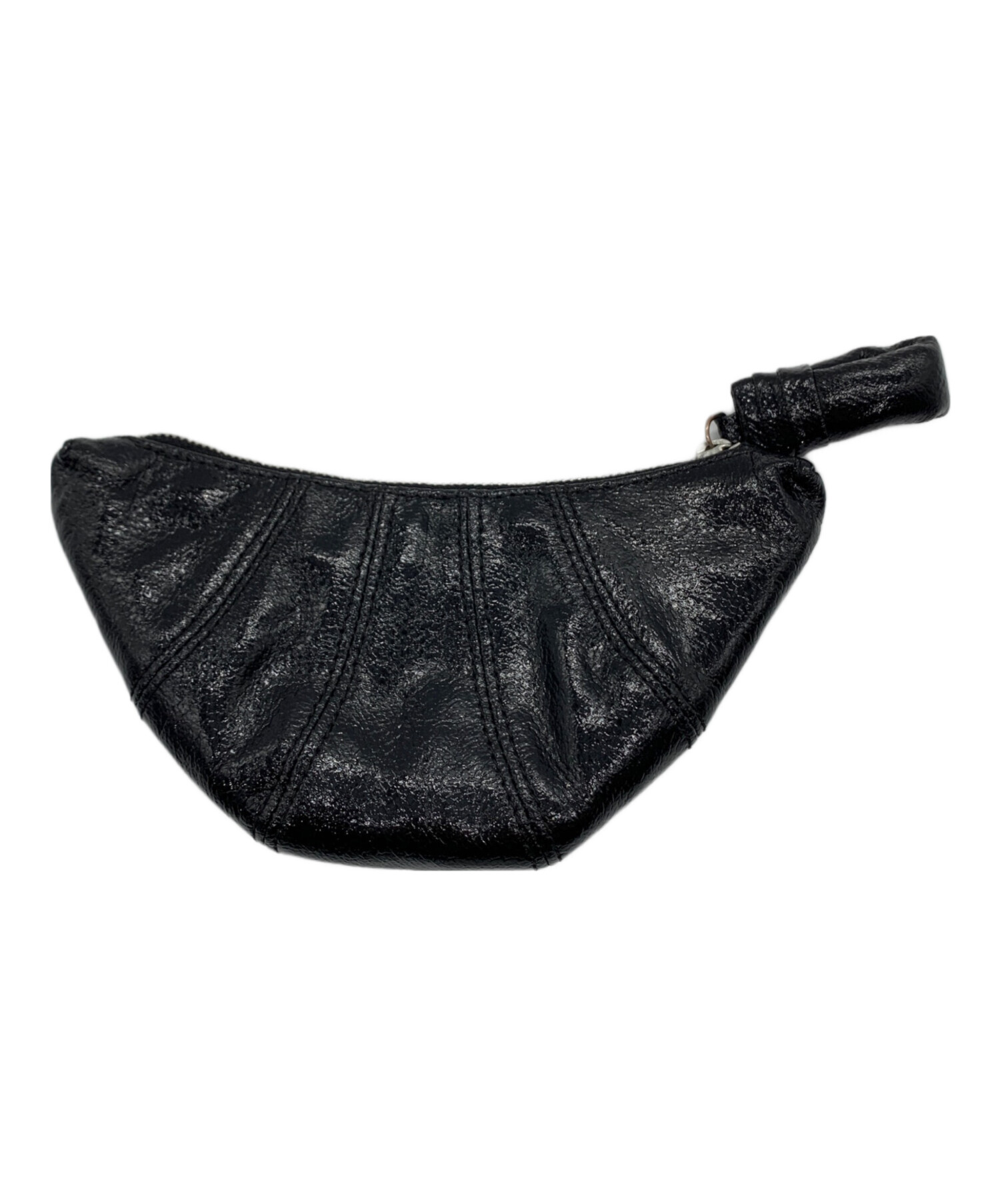 中古・古着通販】LEMAIRE (ルメール) クロワッサンコインケース