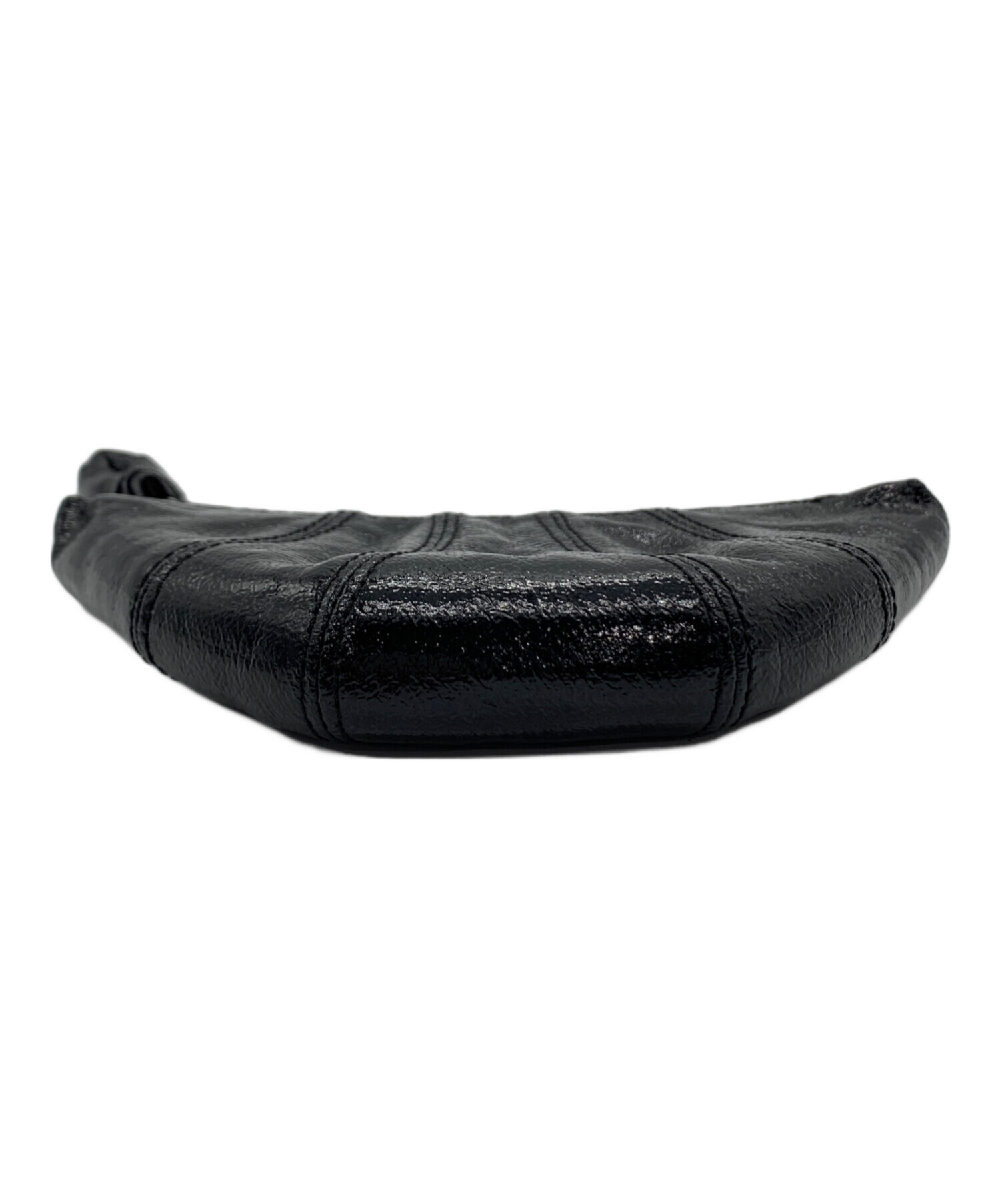 中古・古着通販】LEMAIRE (ルメール) クロワッサンコインケース