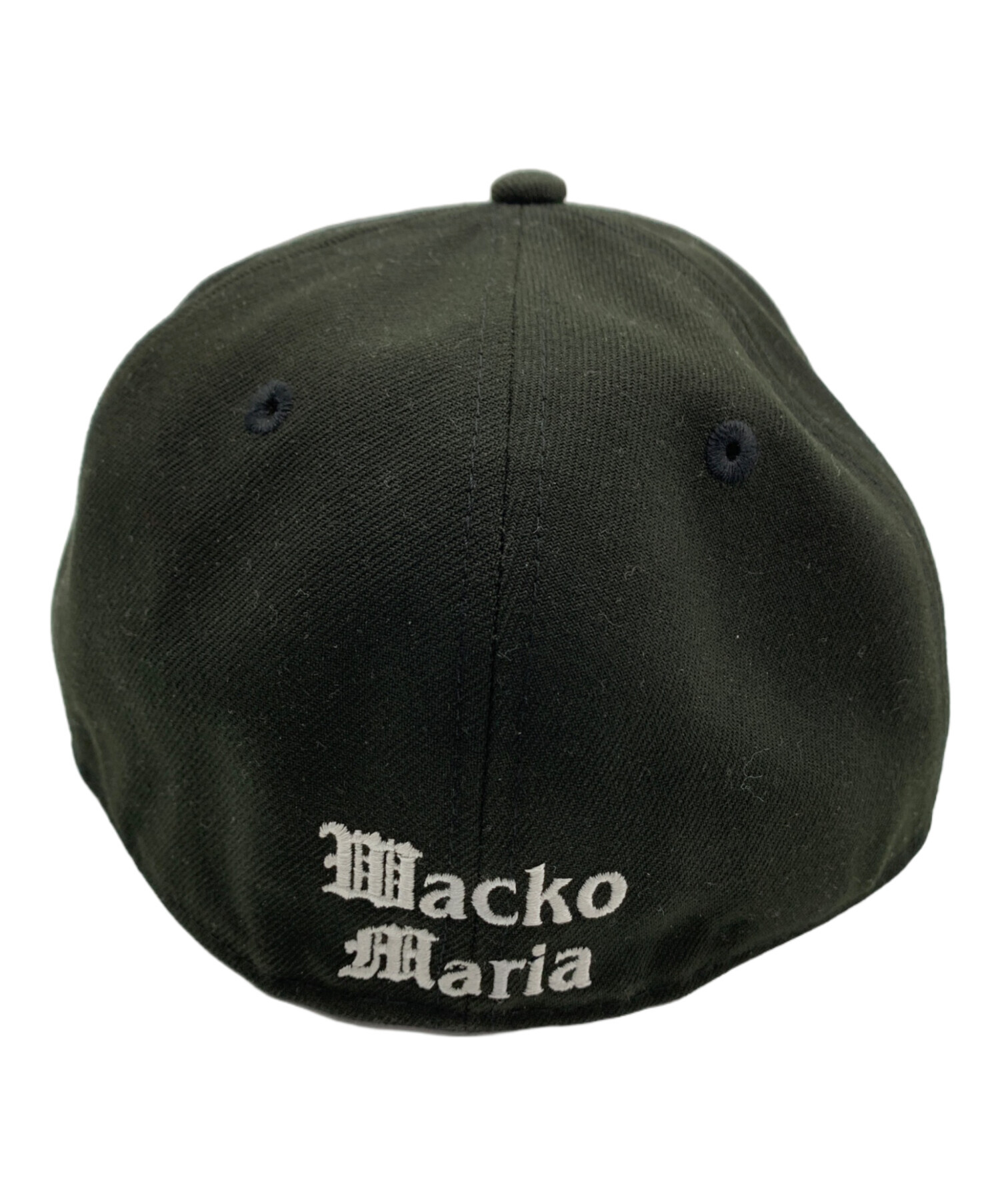 中古・古着通販】New Era (ニューエラ) WACKO MARIA (ワコマリア