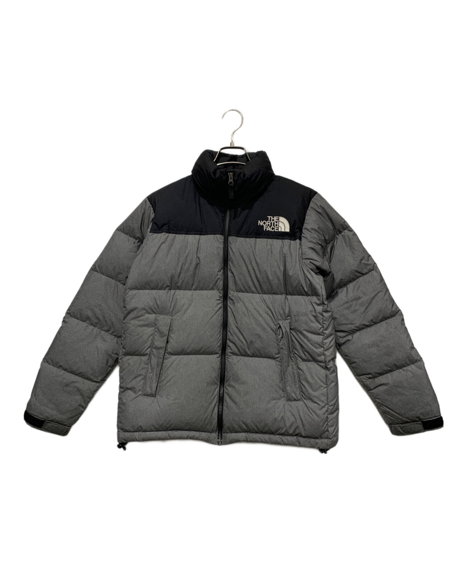 中古・古着通販】THE NORTH FACE (ザ ノース フェイス) ダウン 