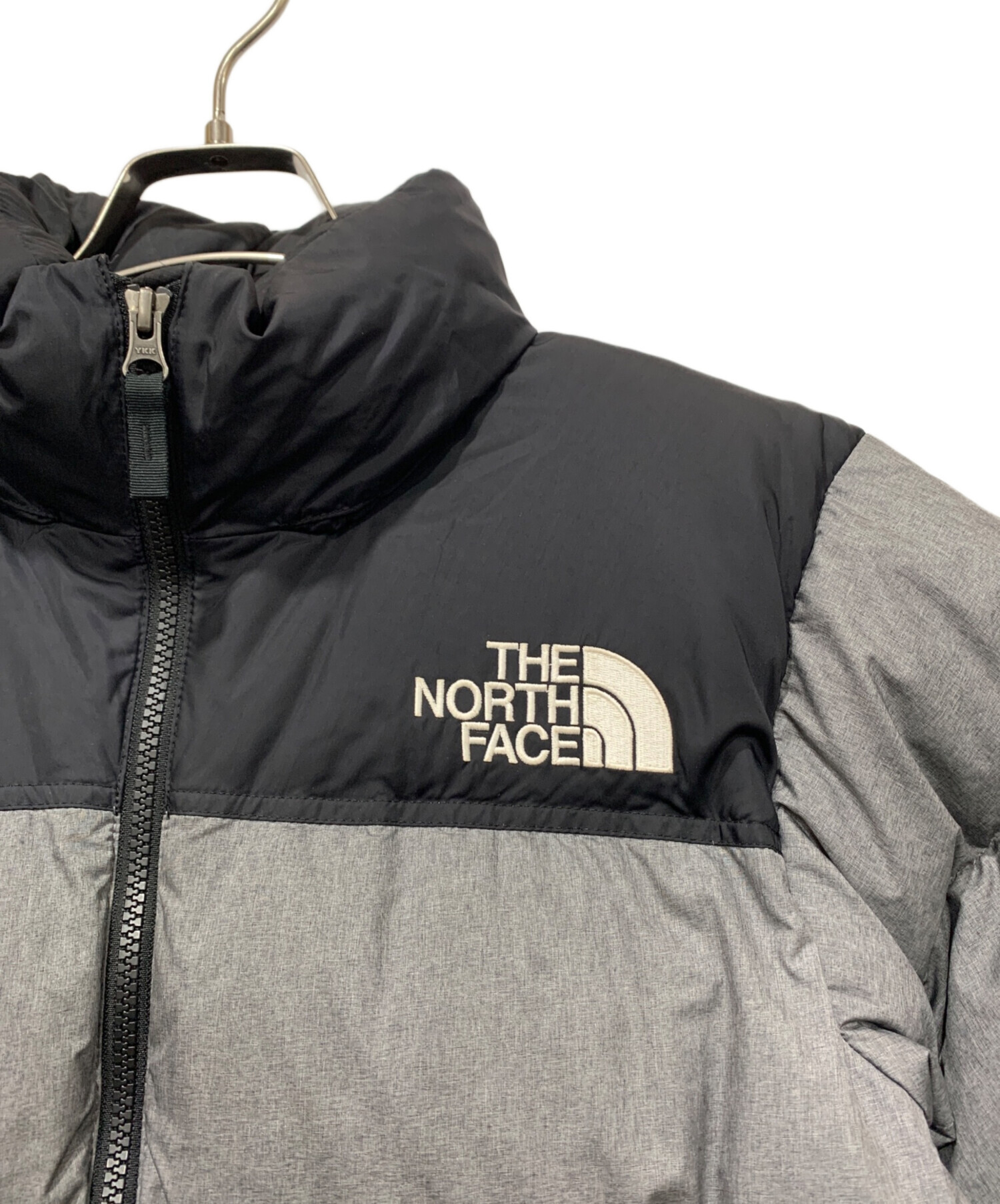 中古・古着通販】THE NORTH FACE (ザ ノース フェイス) ダウン 