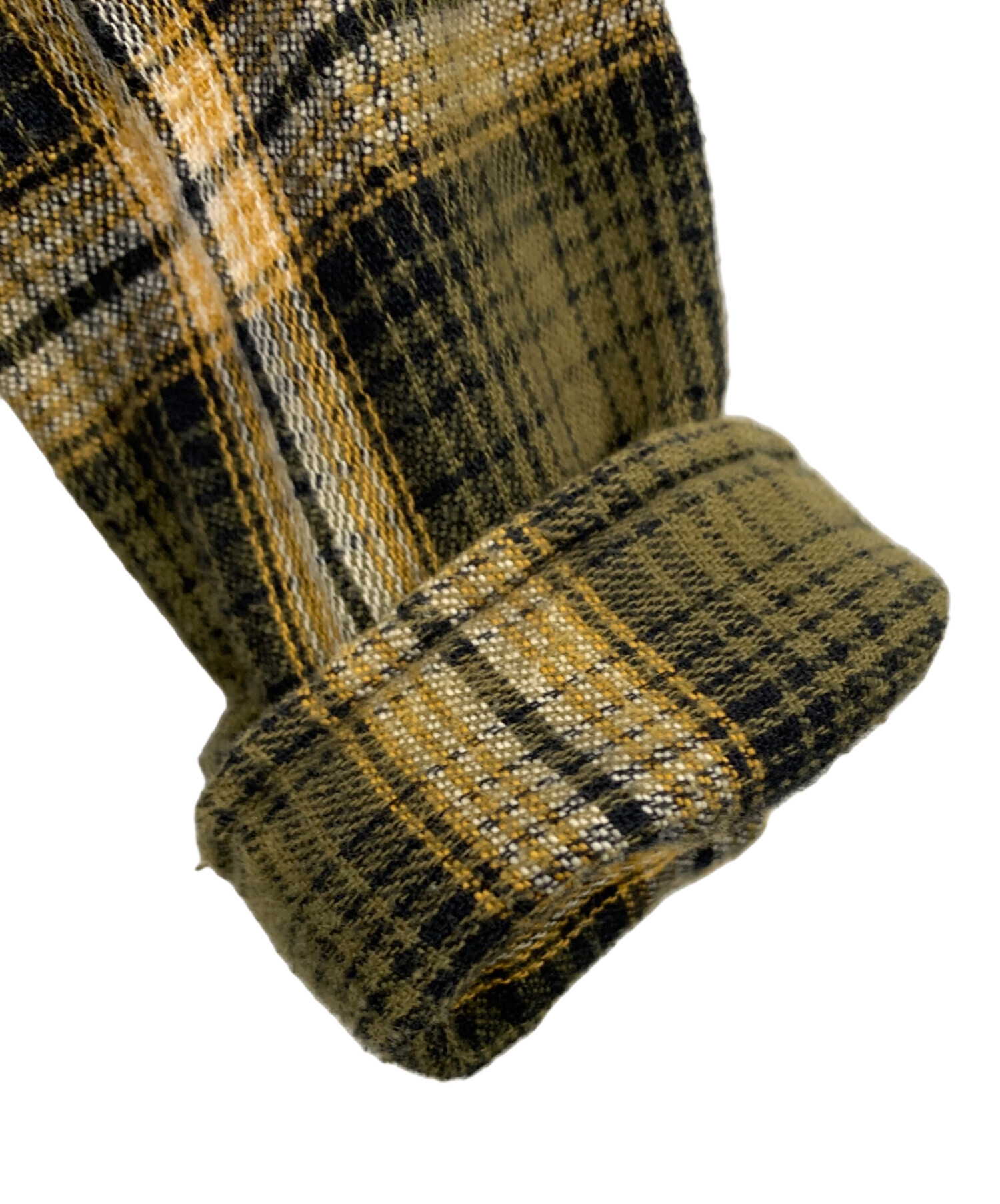 中古・古着通販】SCOTCH & SODA (スコッチアンドソーダ) 長袖シャツ